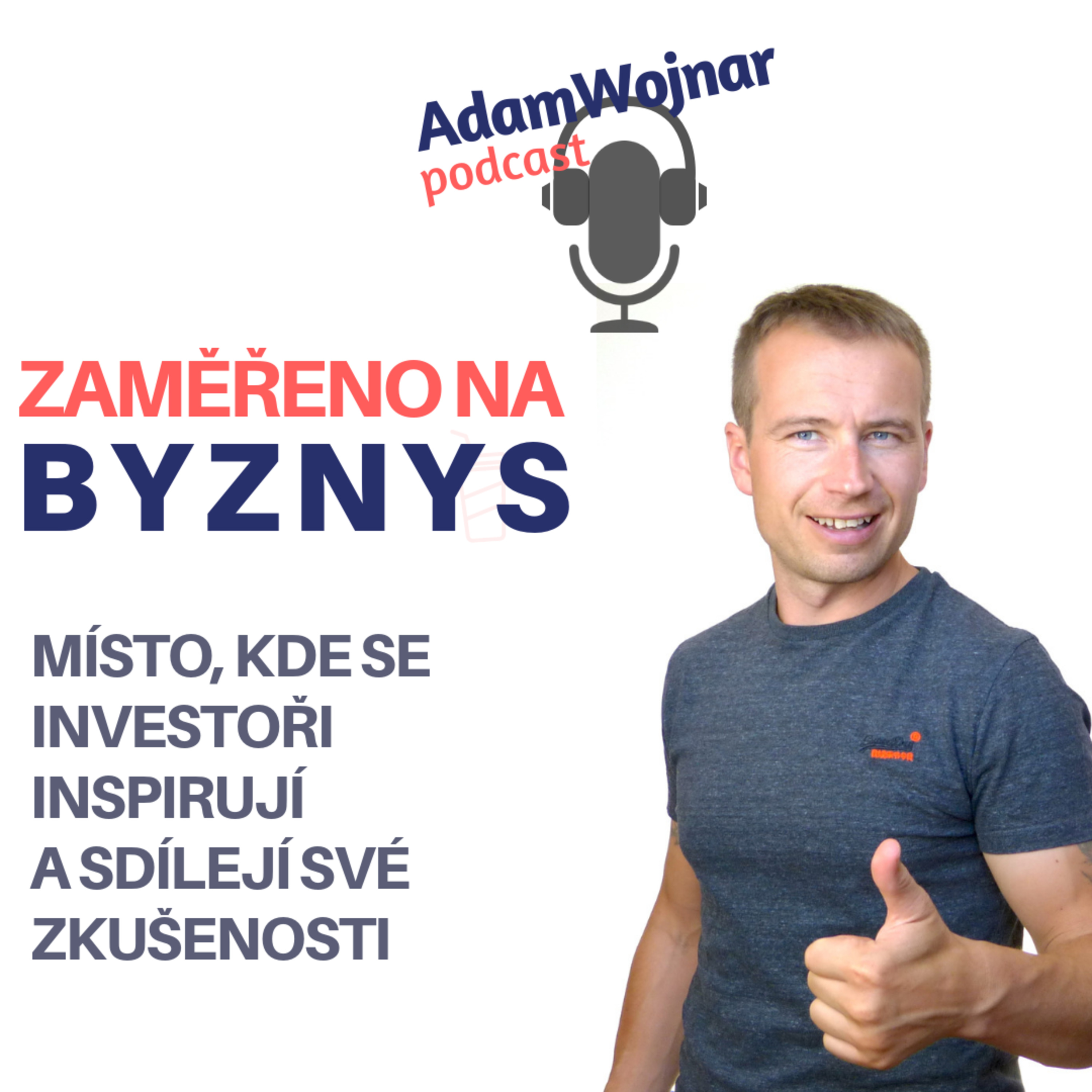 Adam Wojnar - Britské Reality
