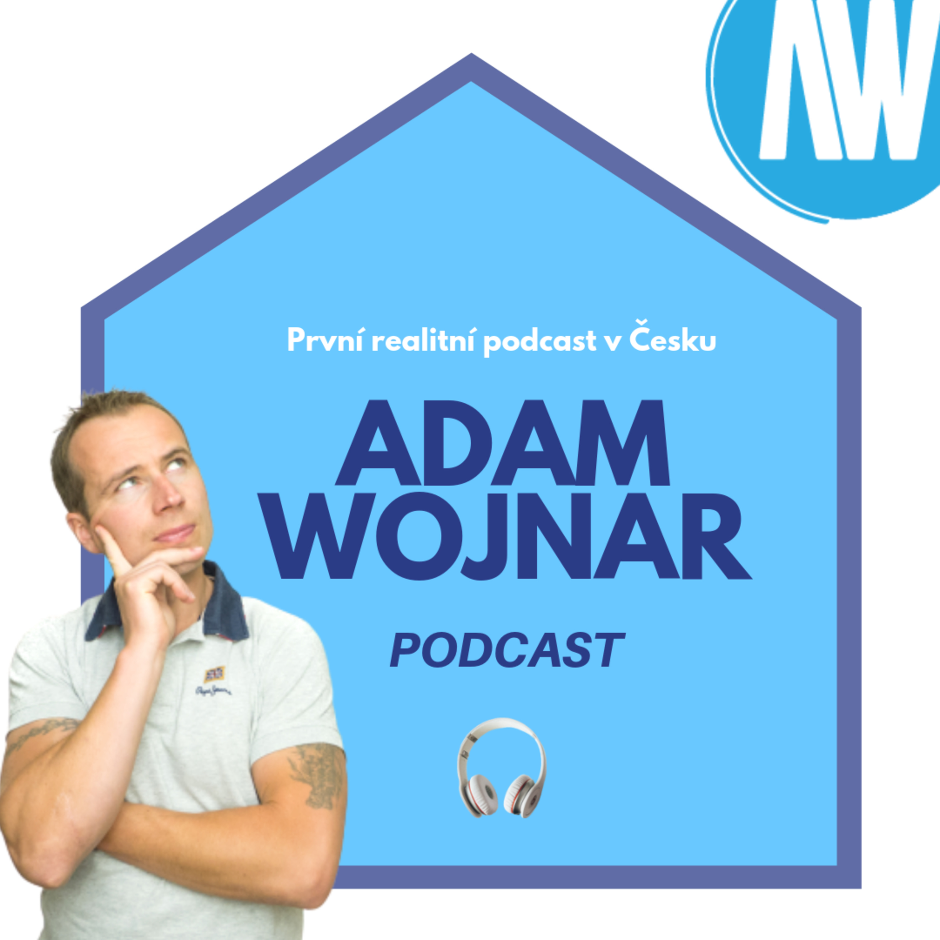 Adam Wojnar - Britské Reality