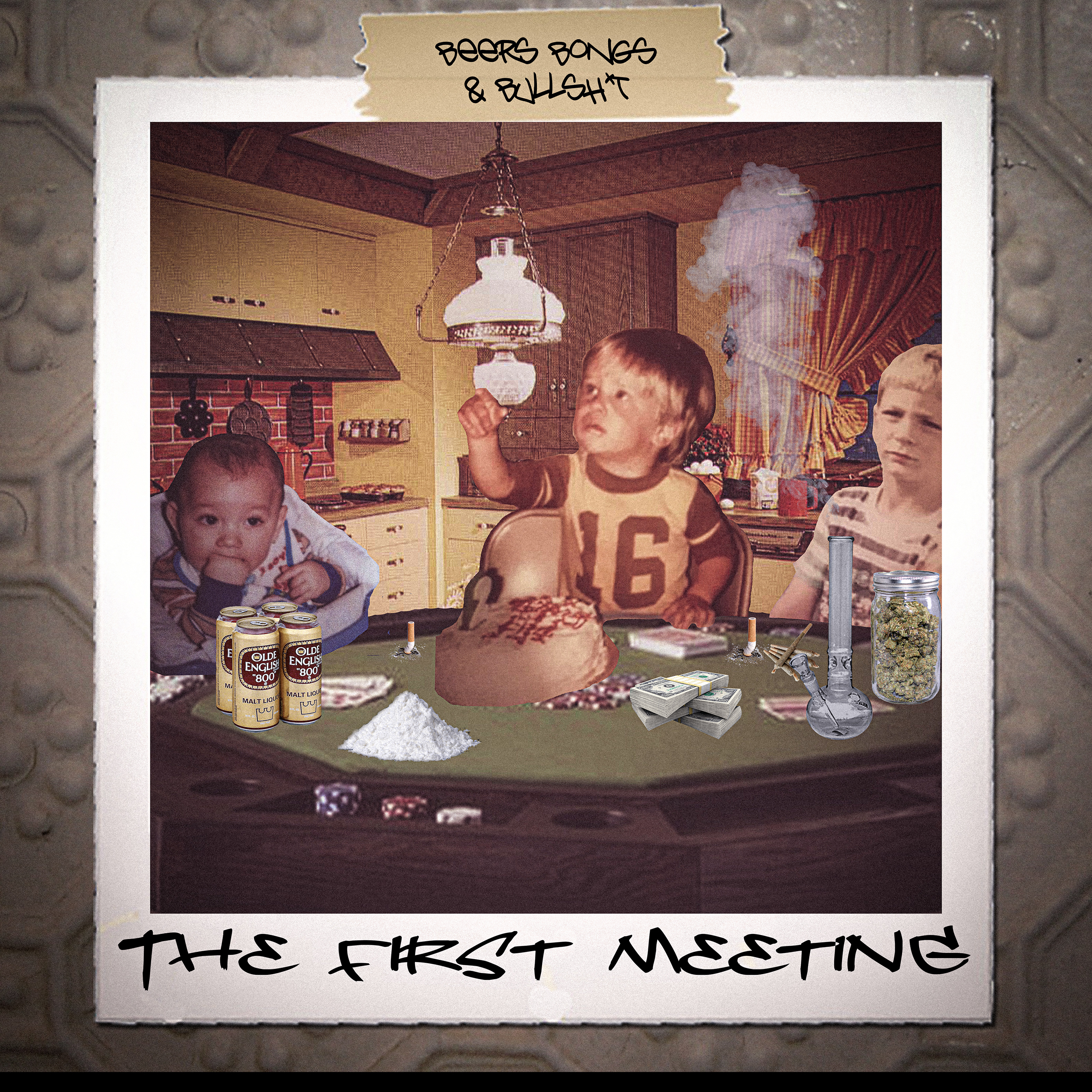 Ep. 33 Twisted Tea & Tax Breaks episode artwork