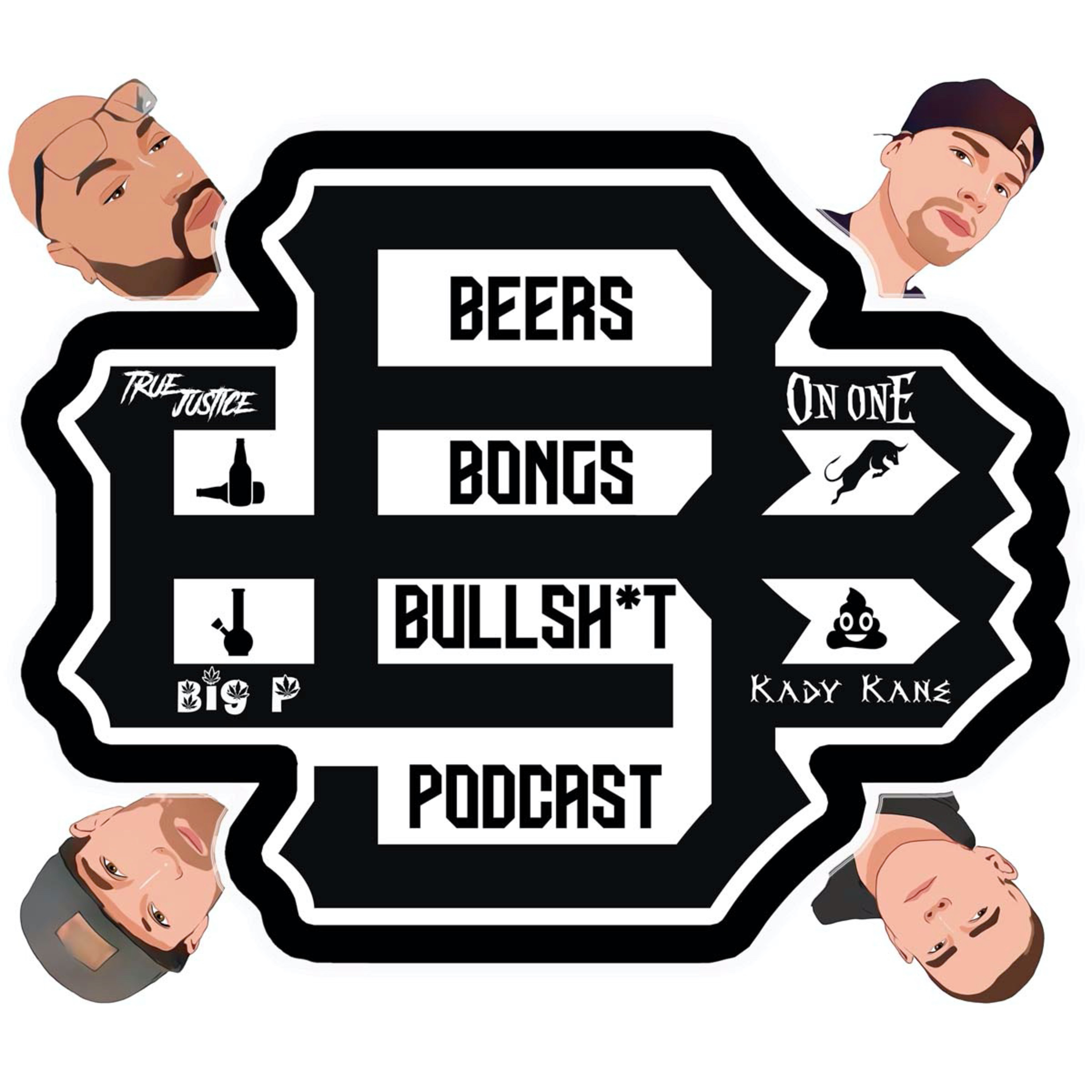 Ep. 40 Cock & Balls episode artwork