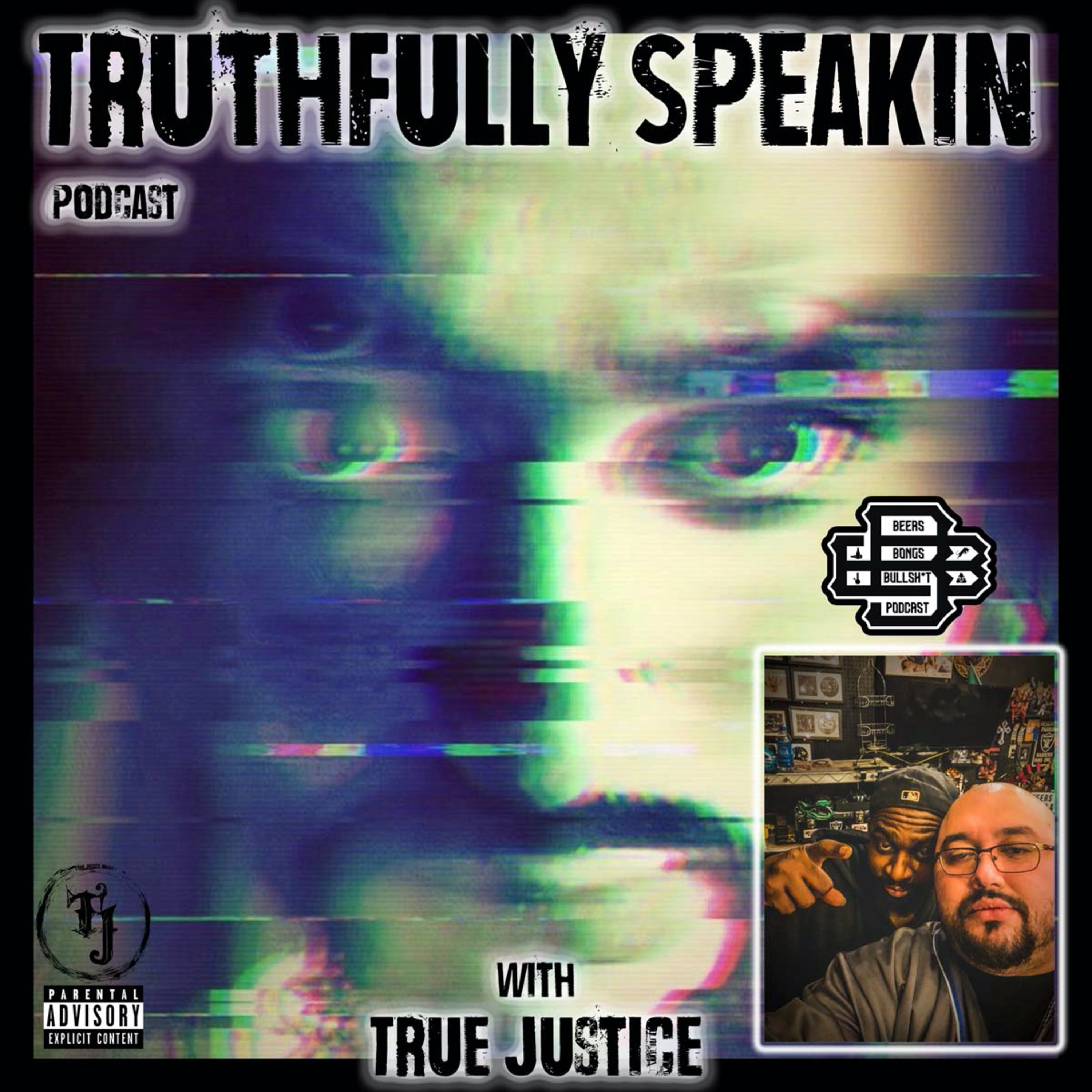 Ep. 44 Desi Lewis I True Be Continued  episode artwork