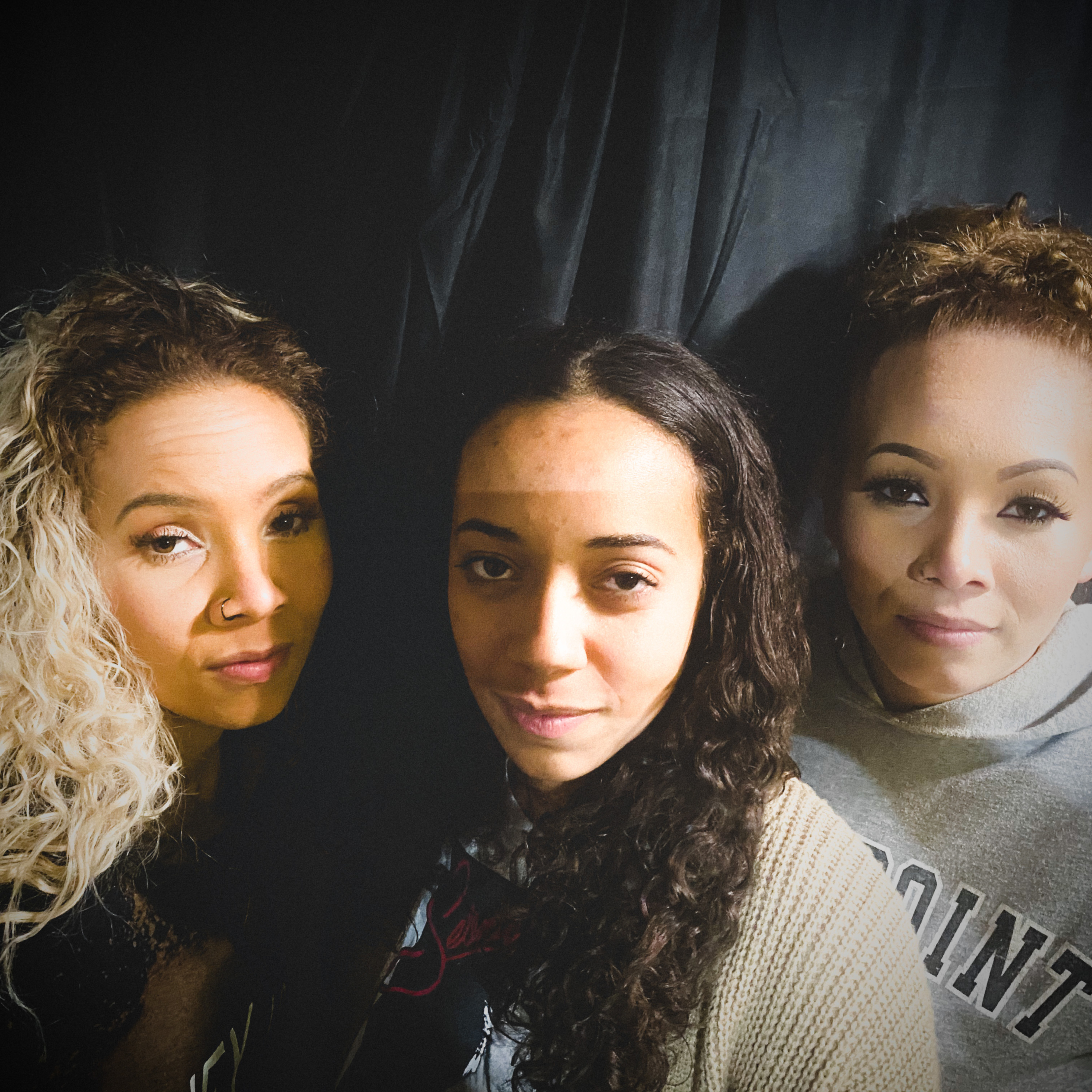 Ep. 58 Beers Bongs & B*tches I Female Takeover episode artwork