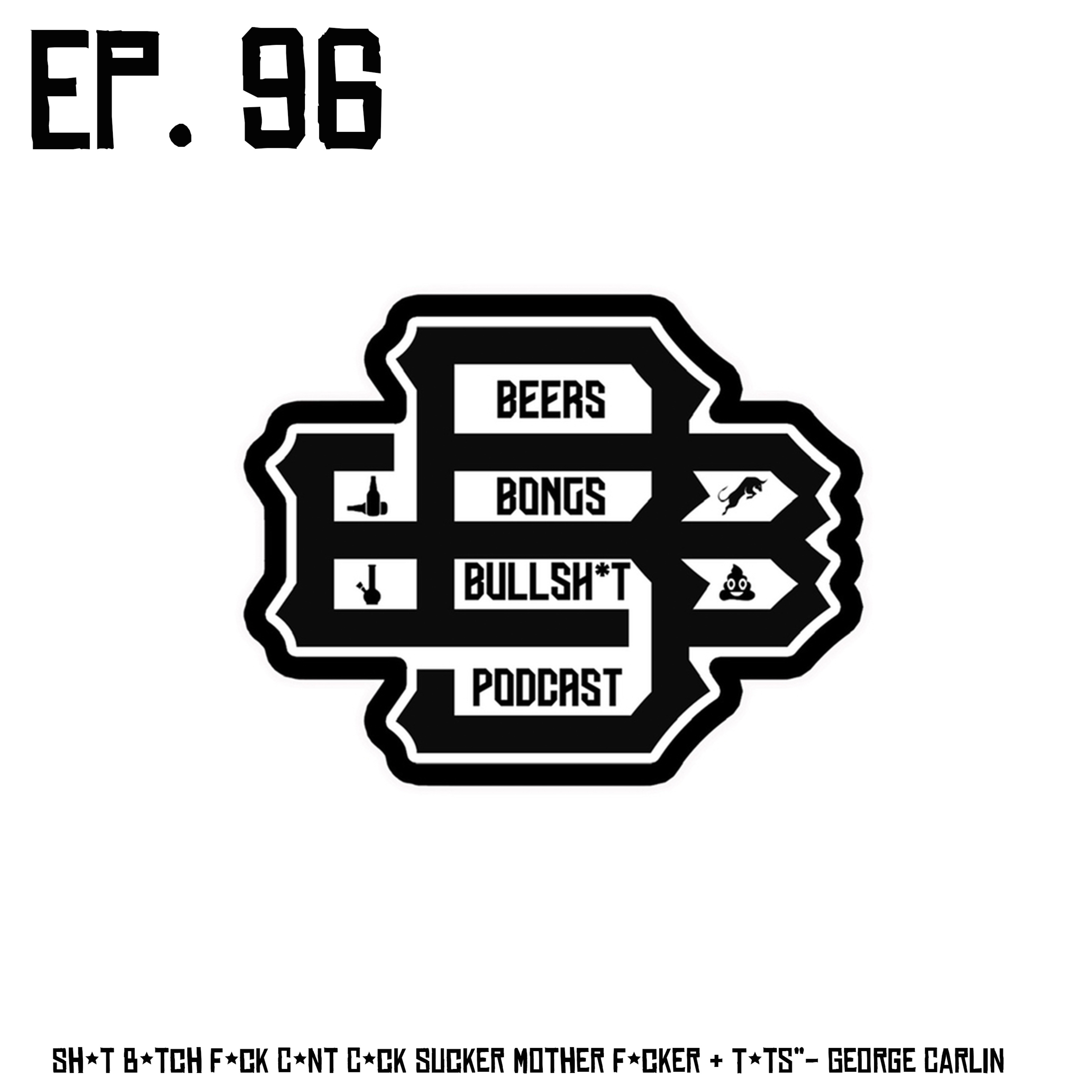 Ep. 96 Private Parts & Private Islands episode artwork