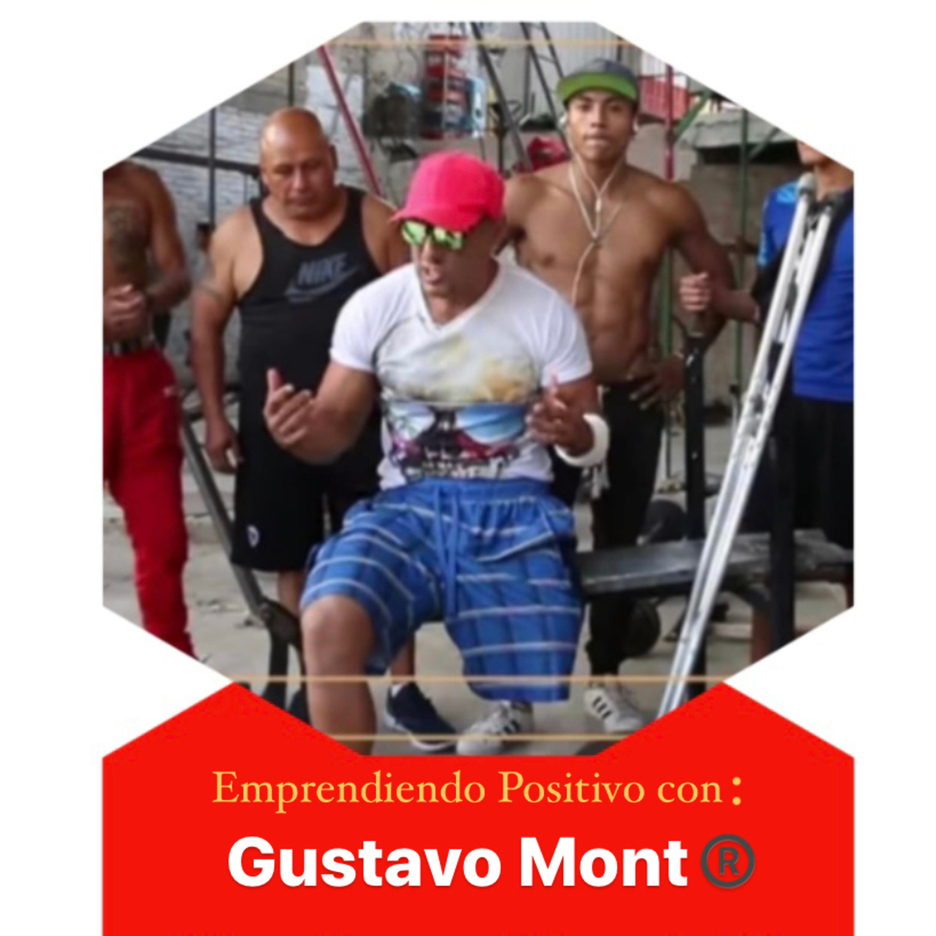 Emprendiendo Positivo