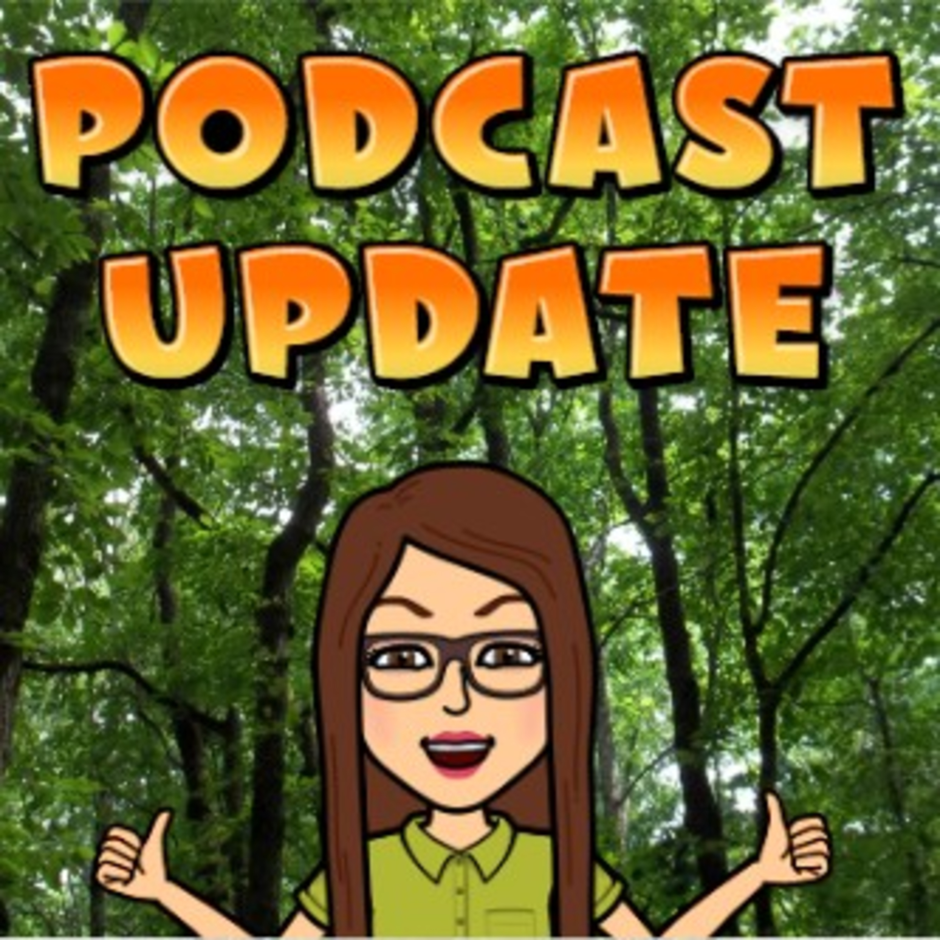 Cover art explained! episode artwork