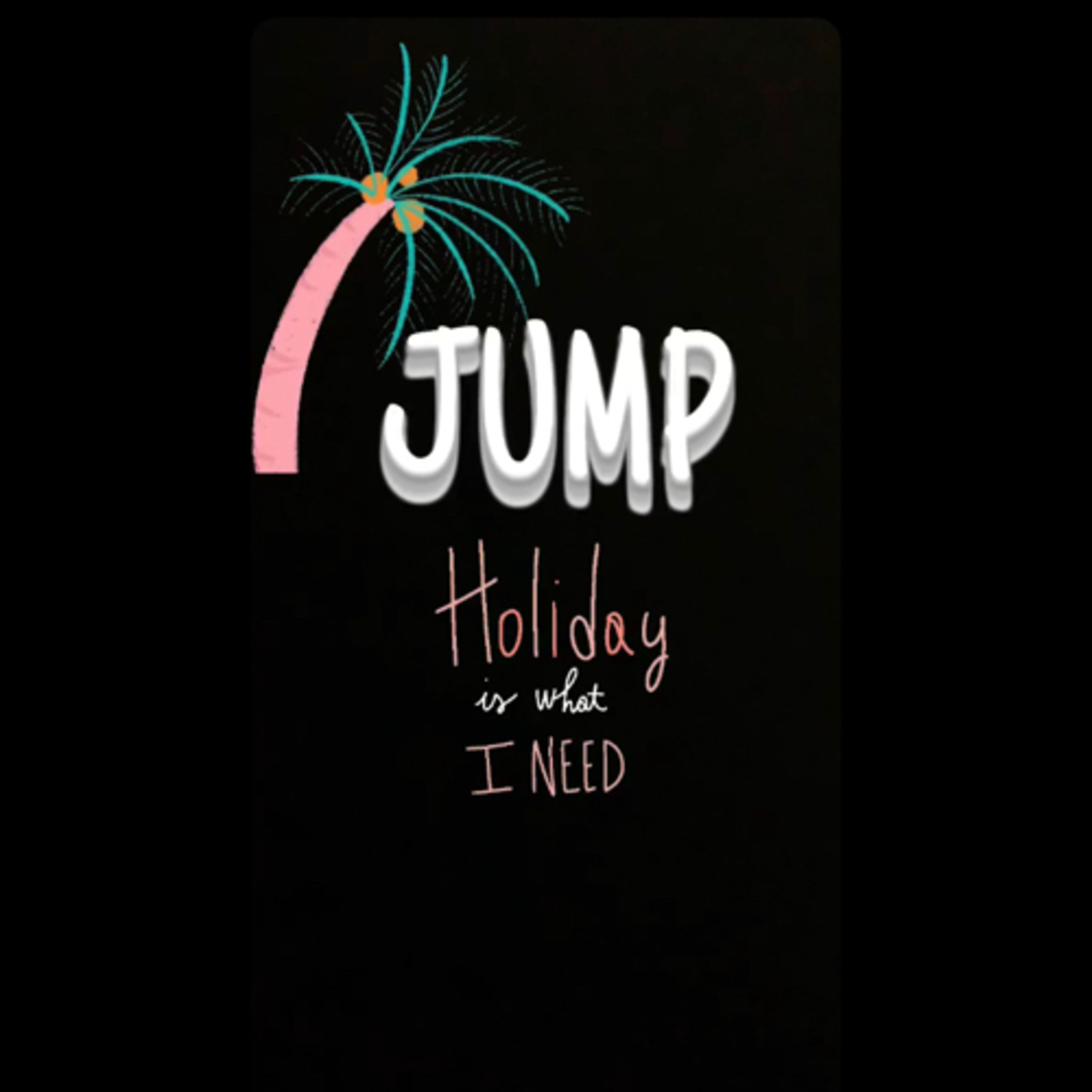 Jump California Edition