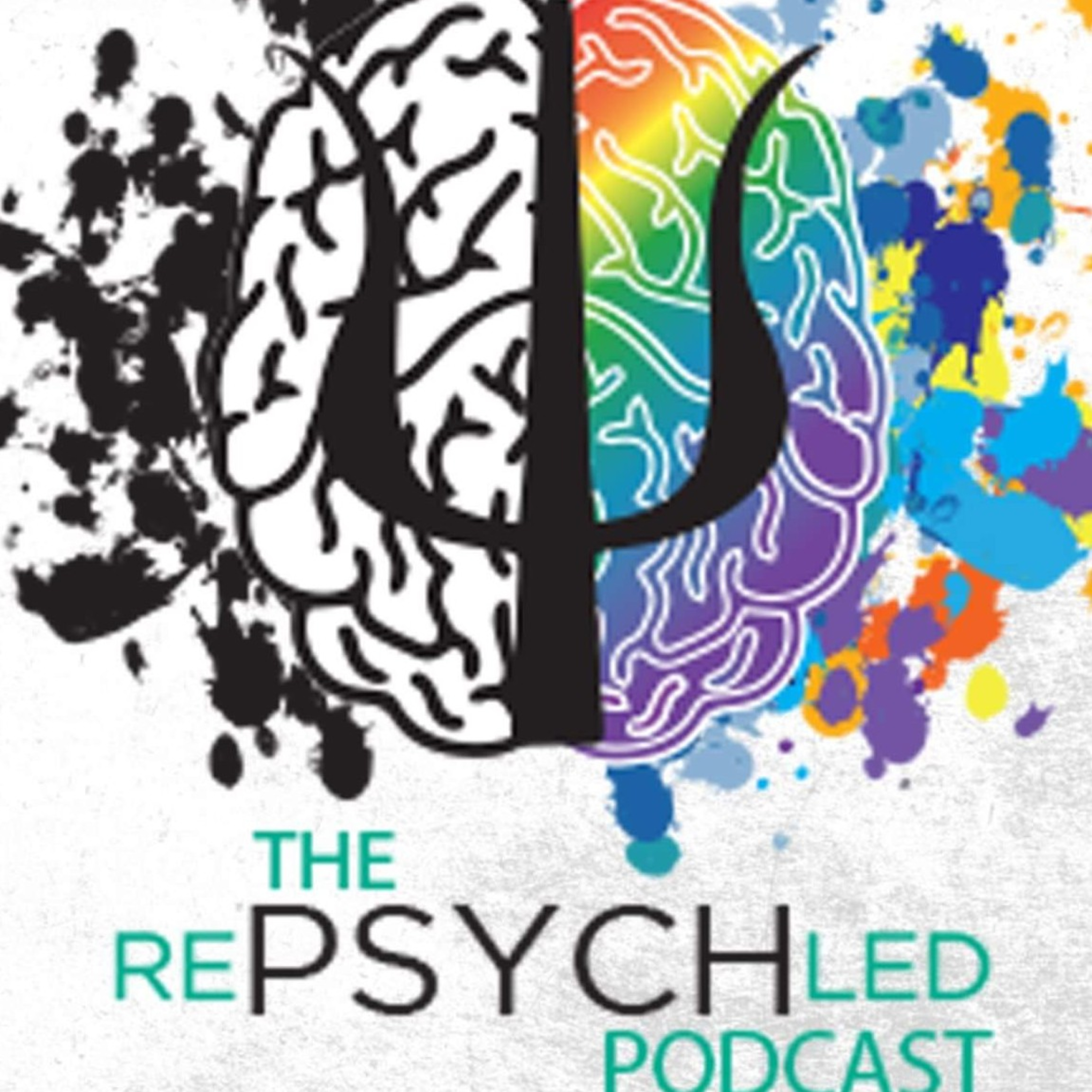 The RePsychled Podcast