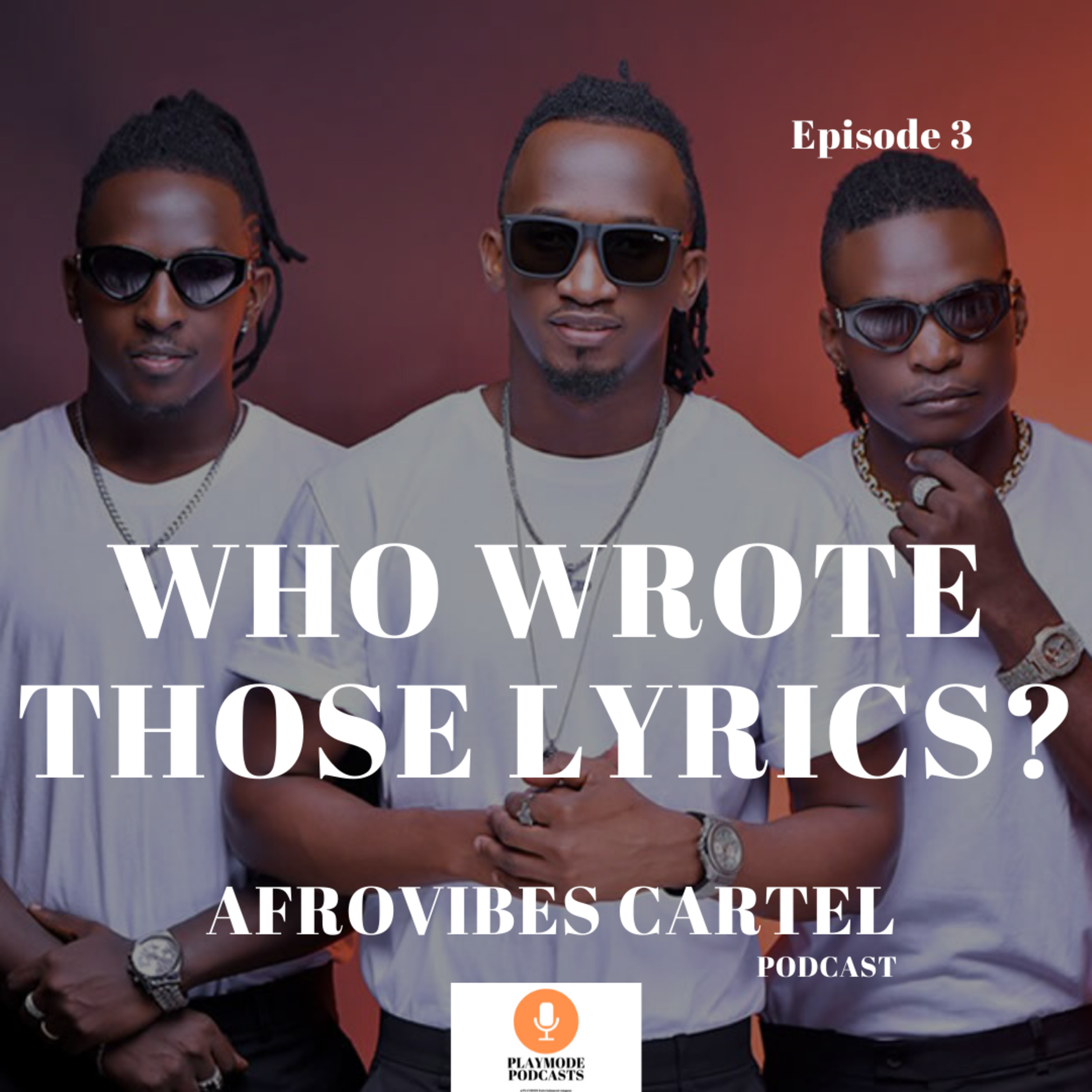 AFRO VIBES CARTEL