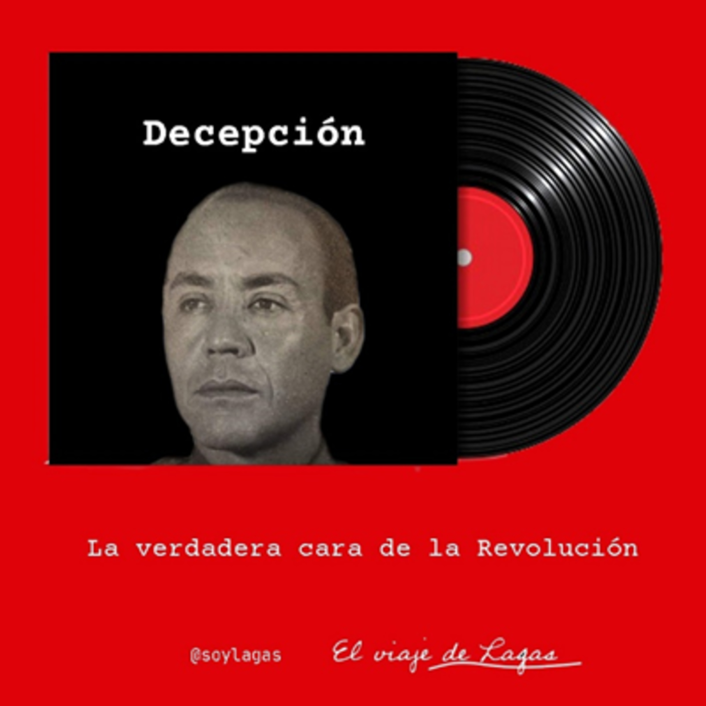 El viaje de Lagas