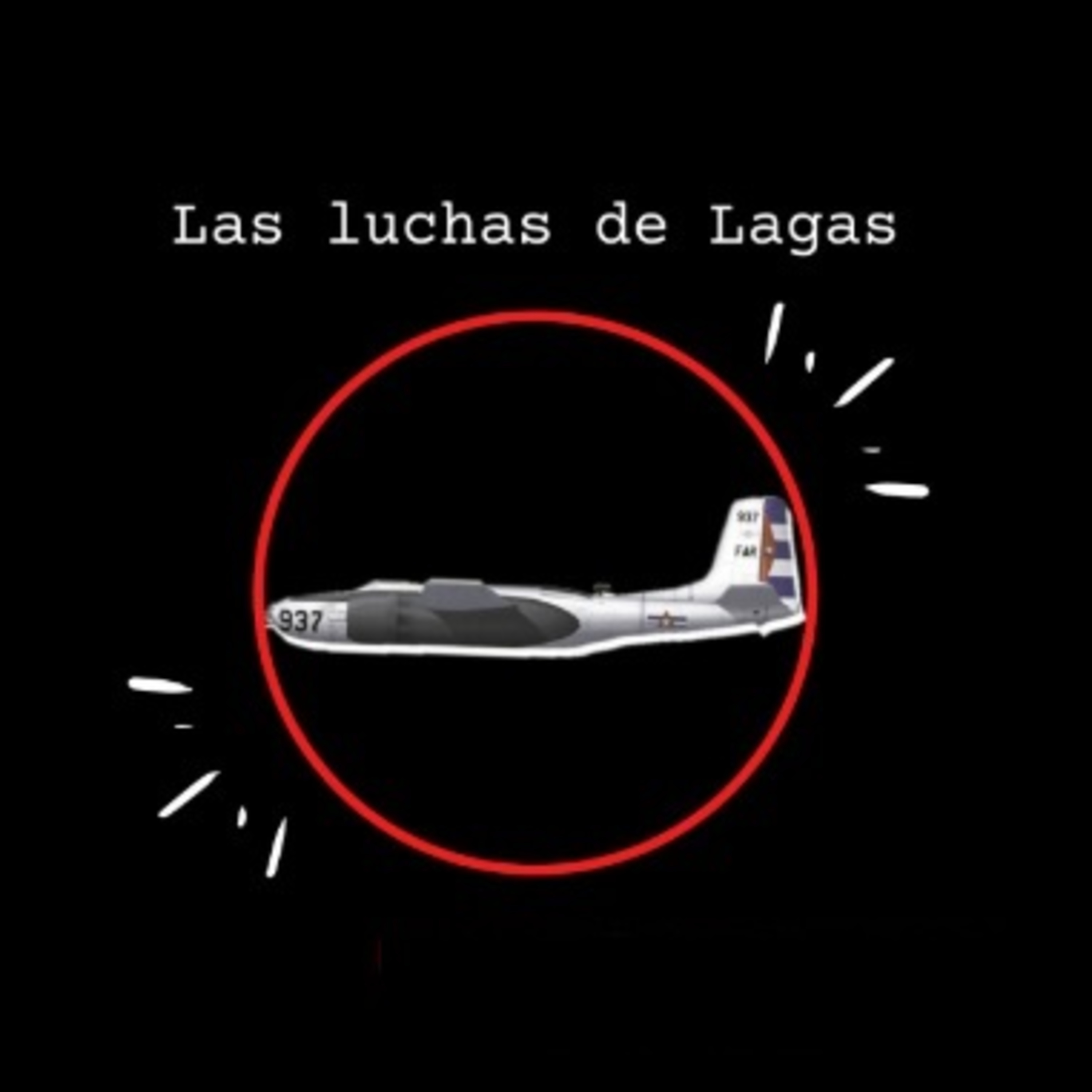 El viaje de Lagas