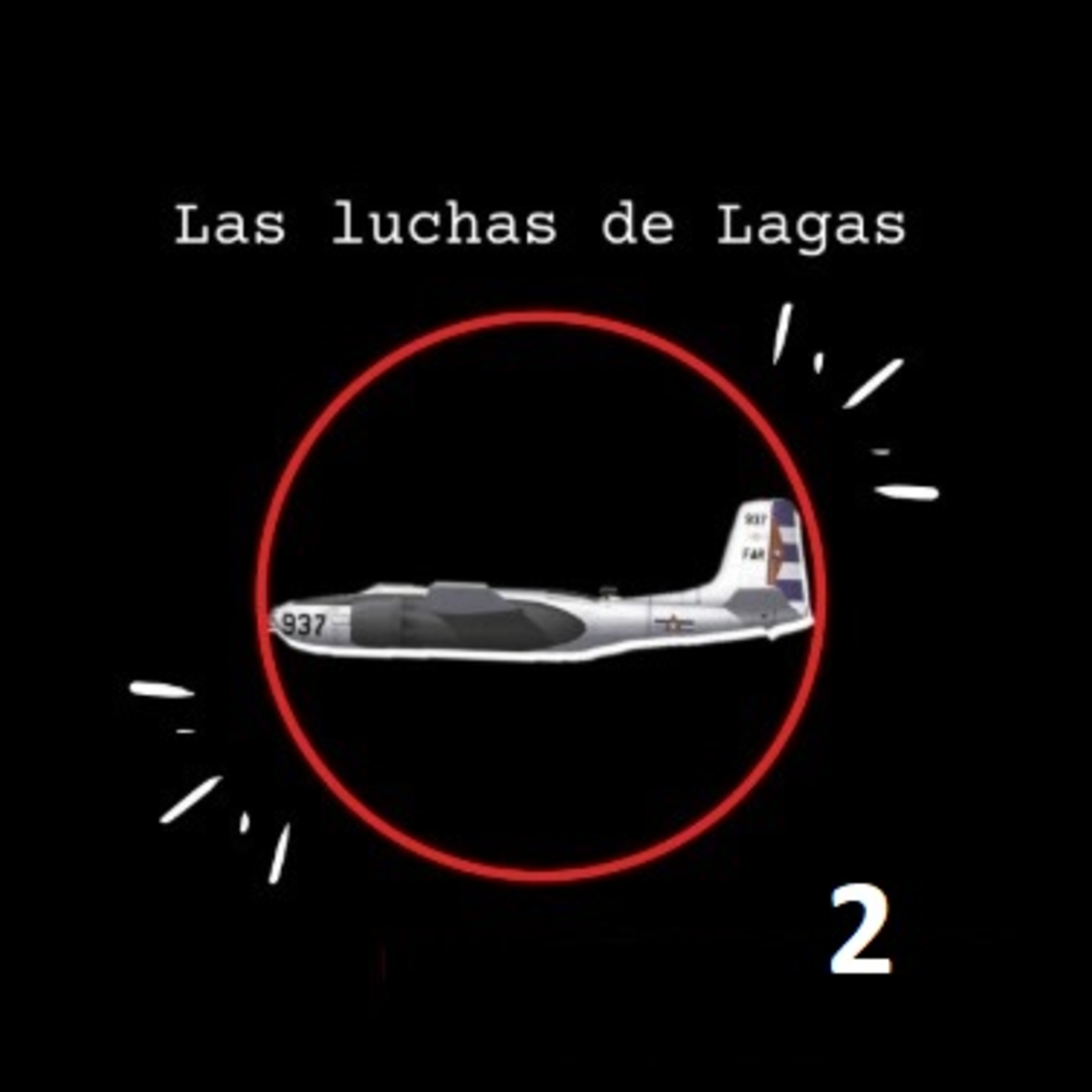 El viaje de Lagas