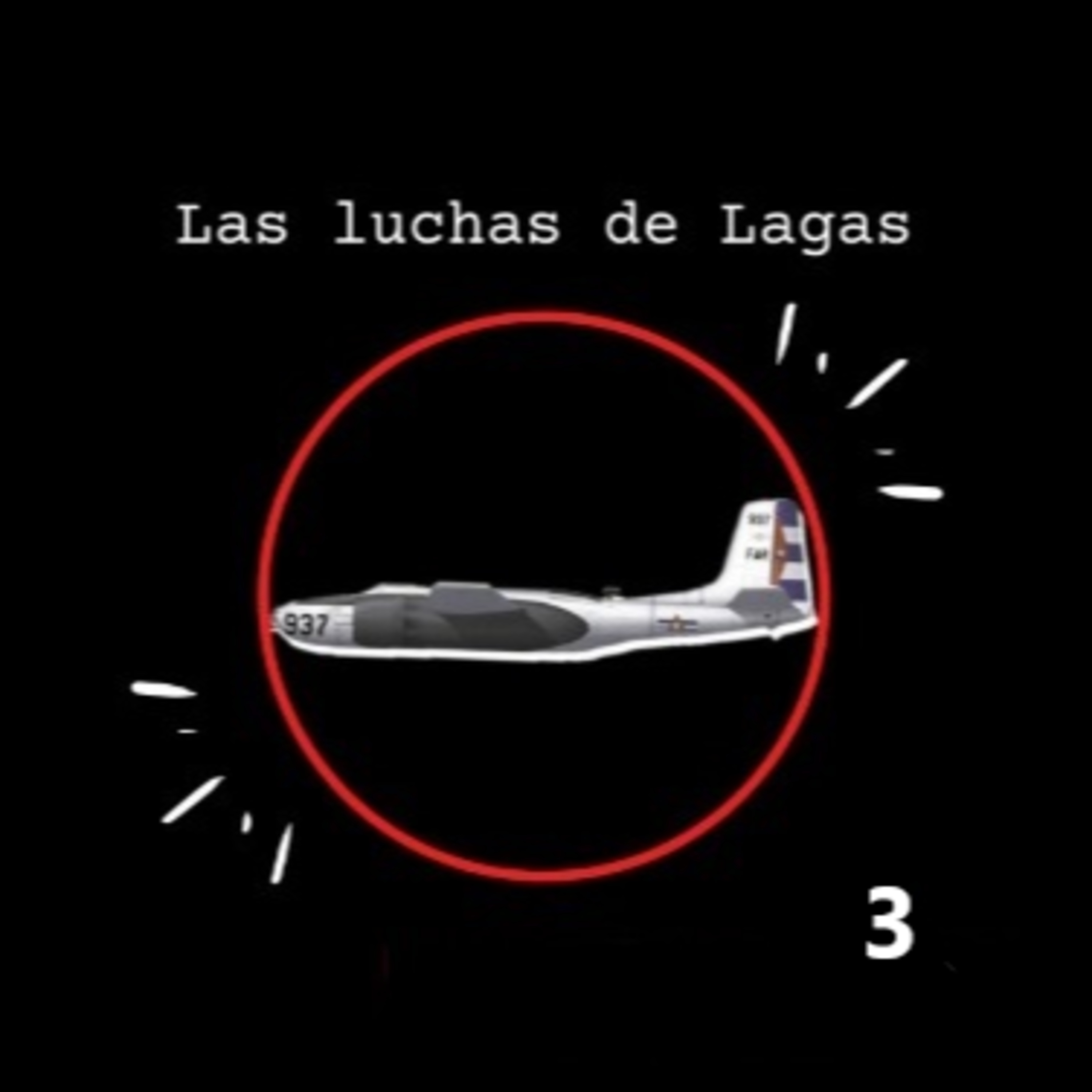El viaje de Lagas