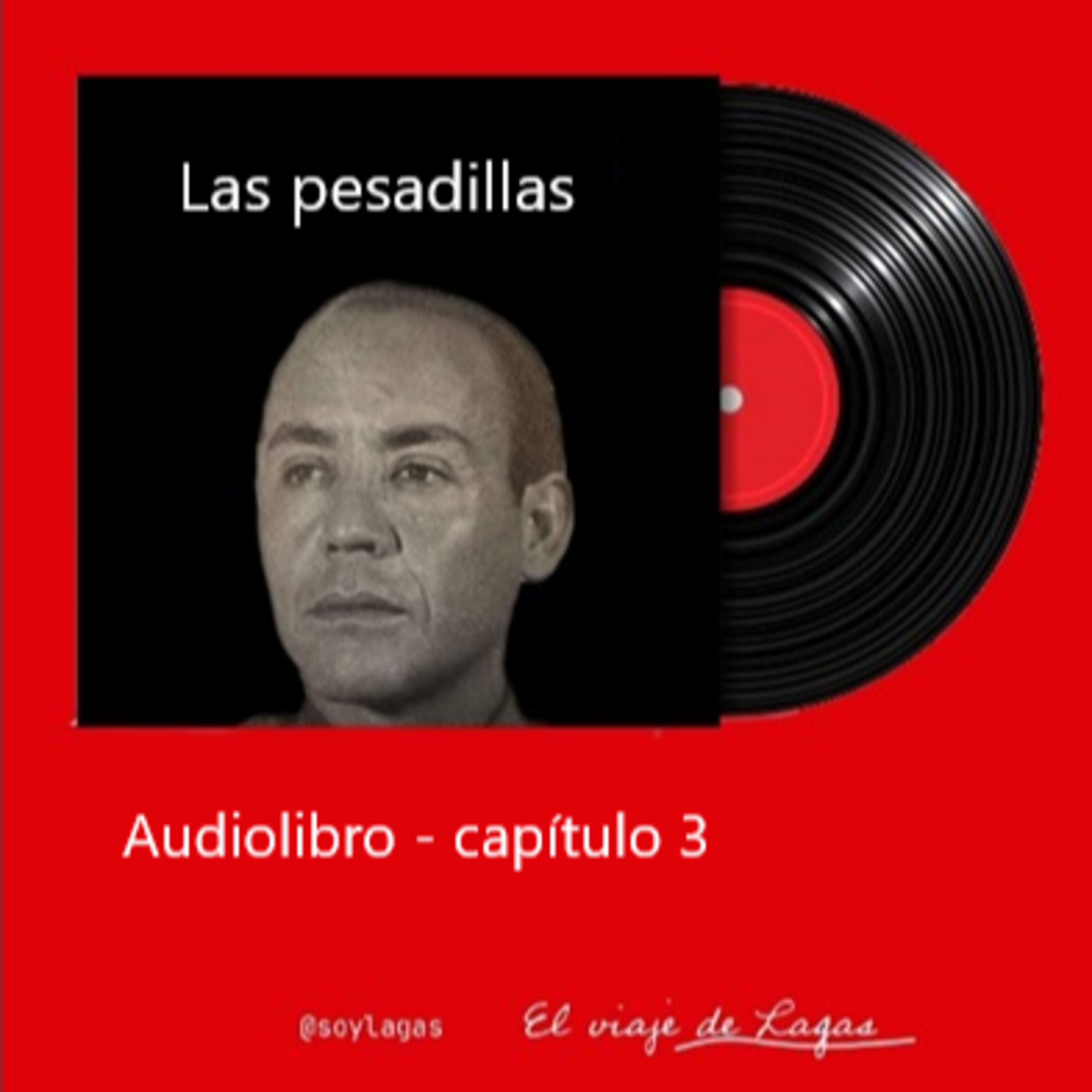 El viaje de Lagas