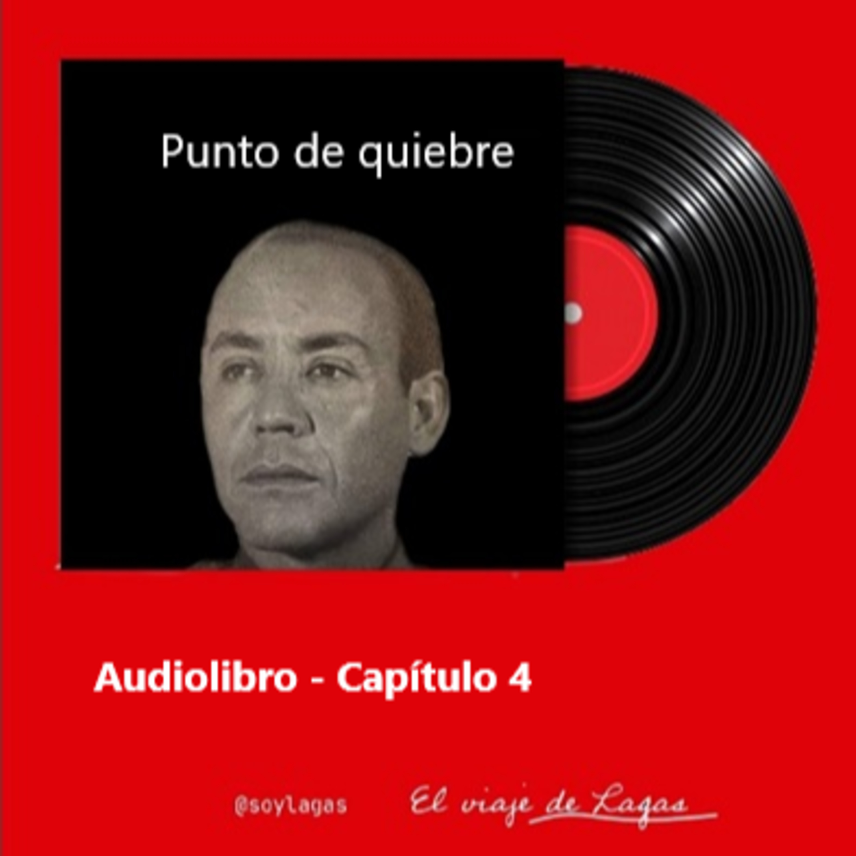 El viaje de Lagas