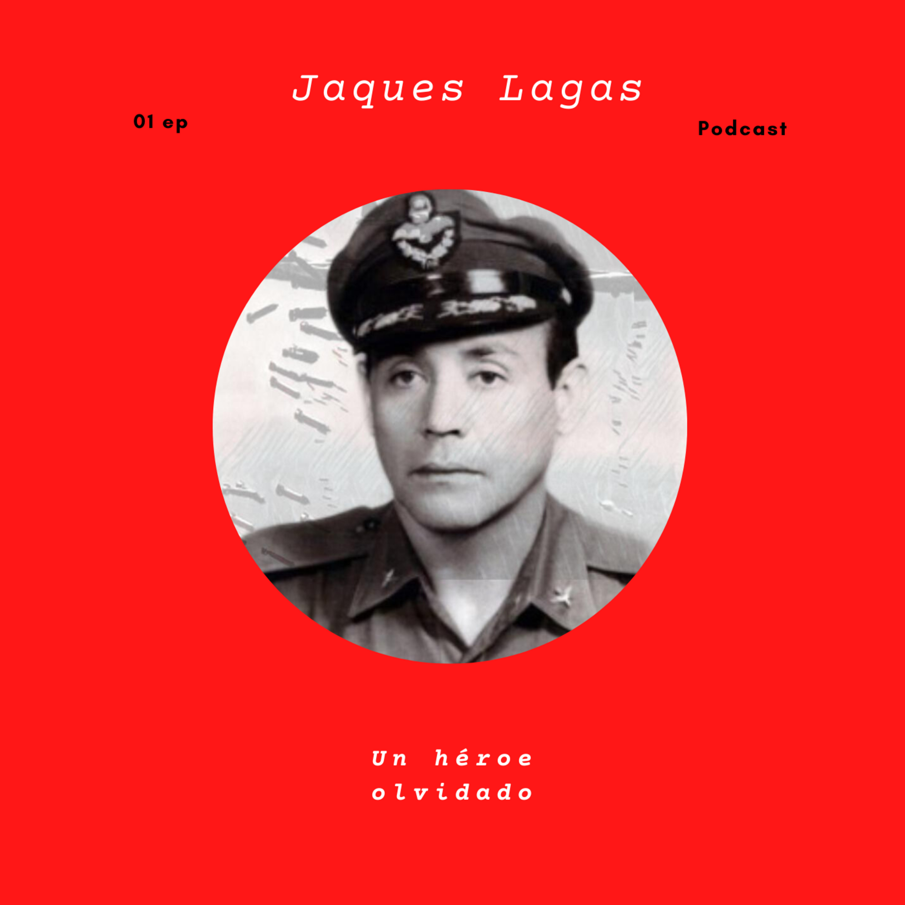 El viaje de Lagas