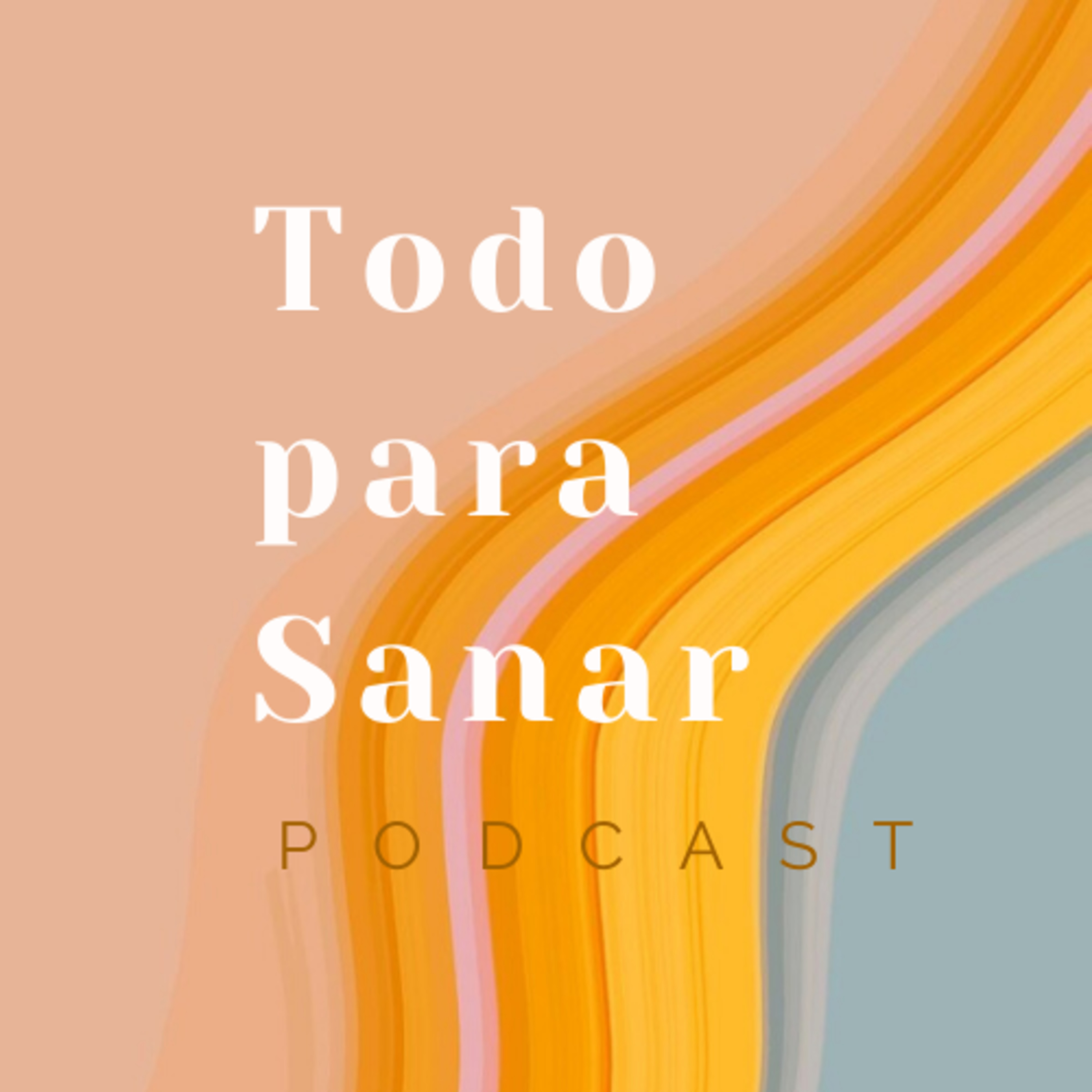 Todo para Sanar