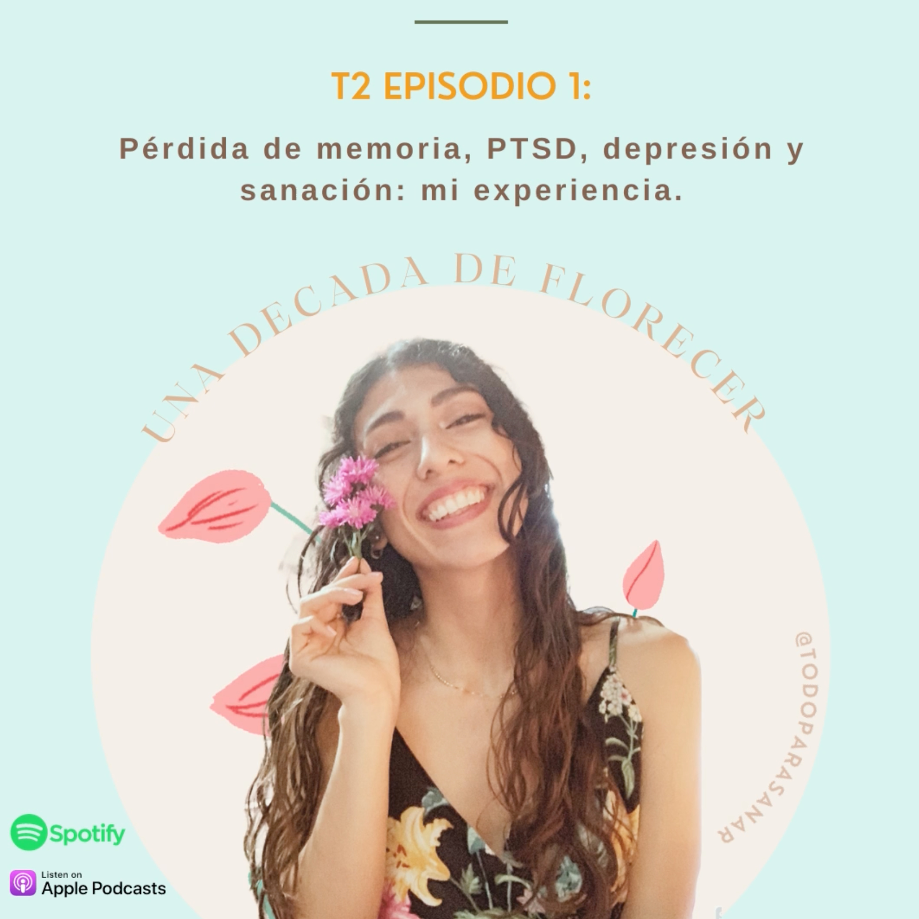 Todo para Sanar