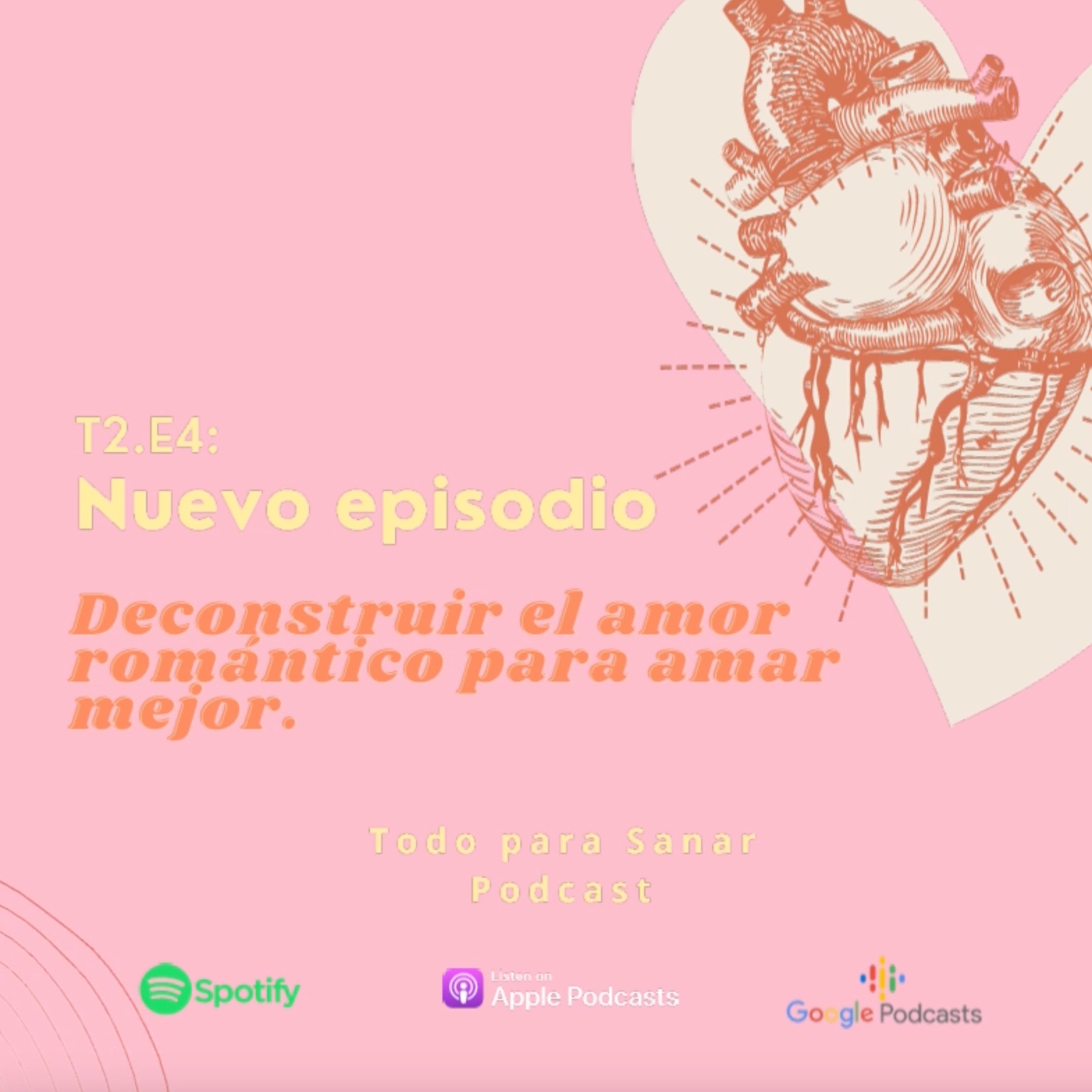 Todo para Sanar