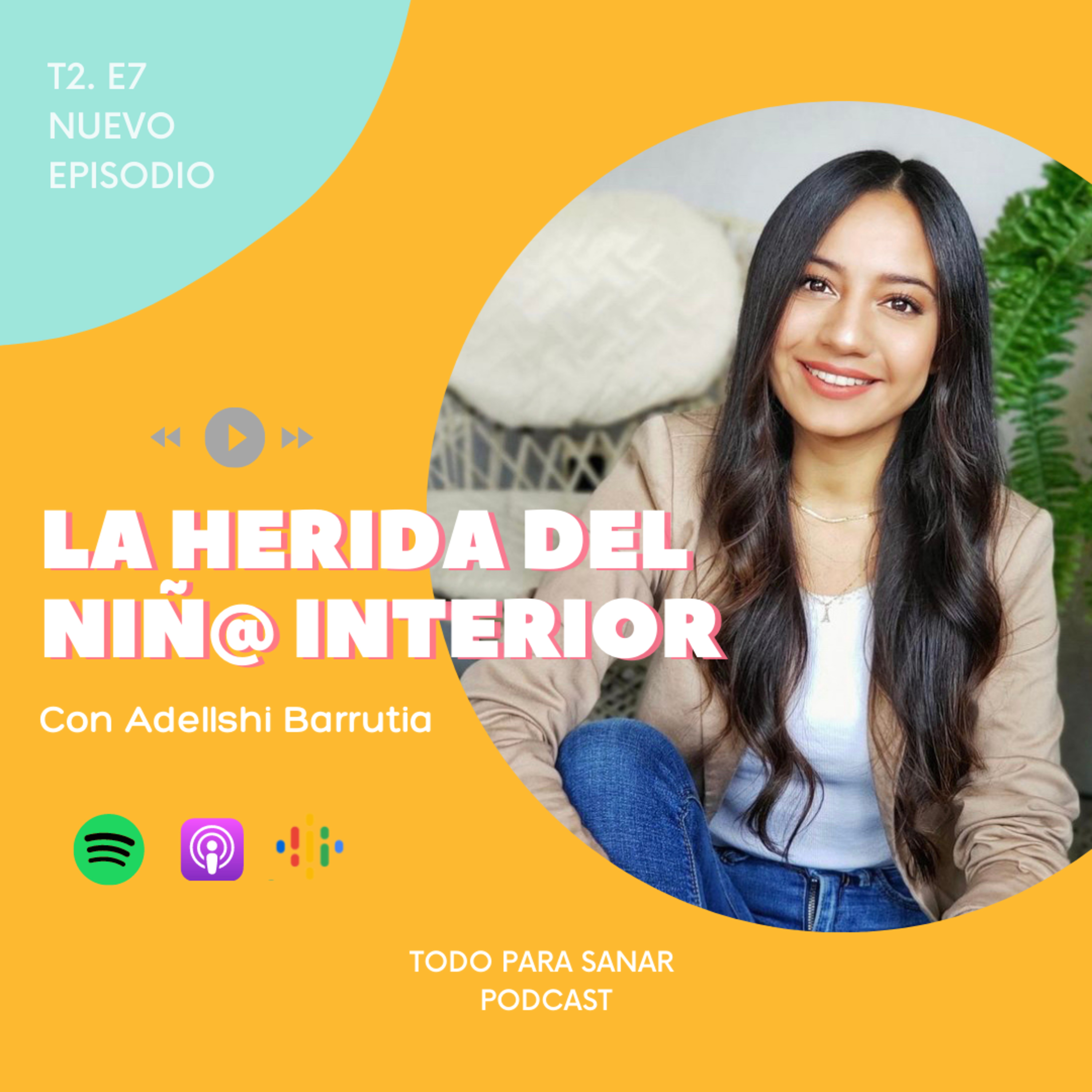 Todo para Sanar