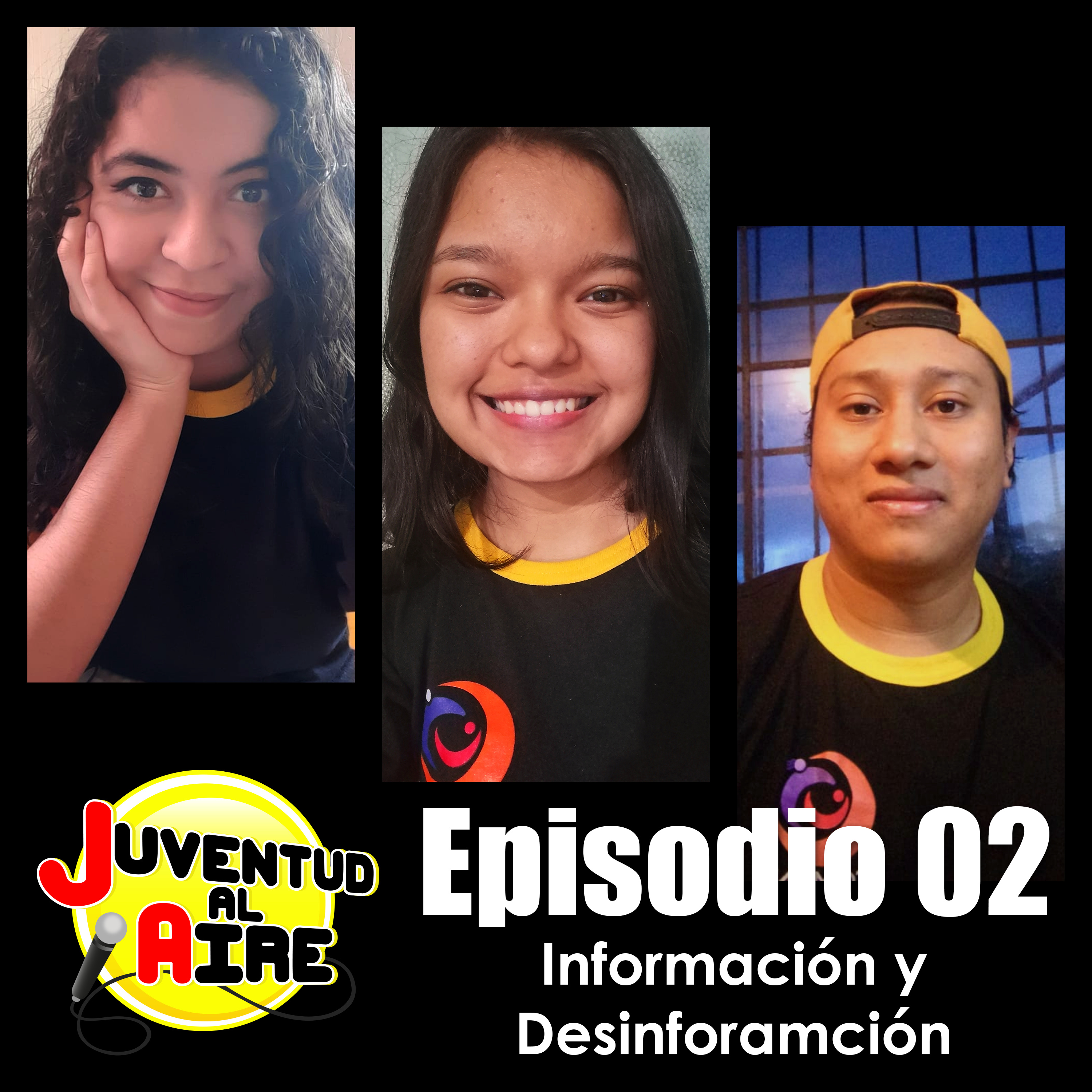 Juventud al Aire