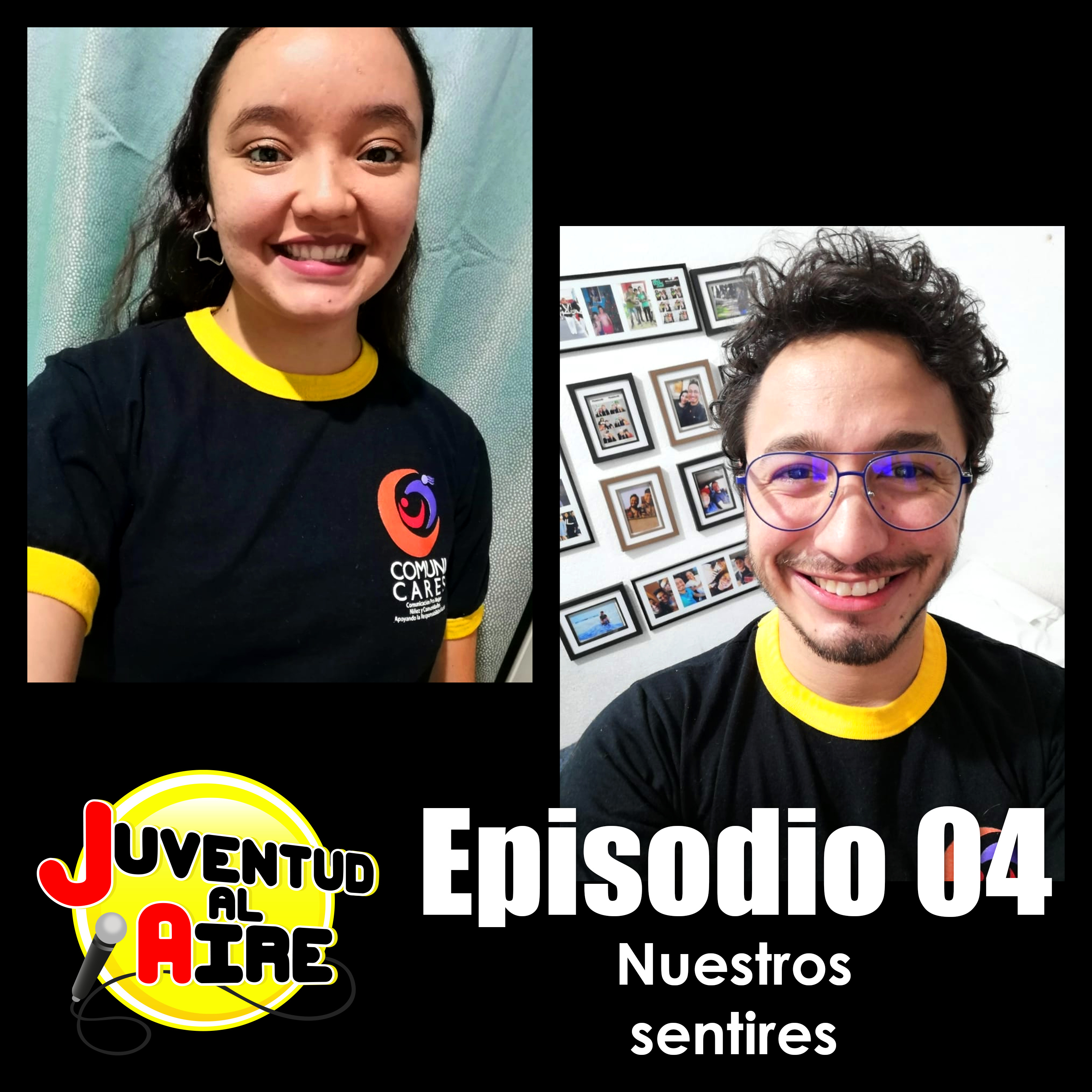 Juventud al Aire