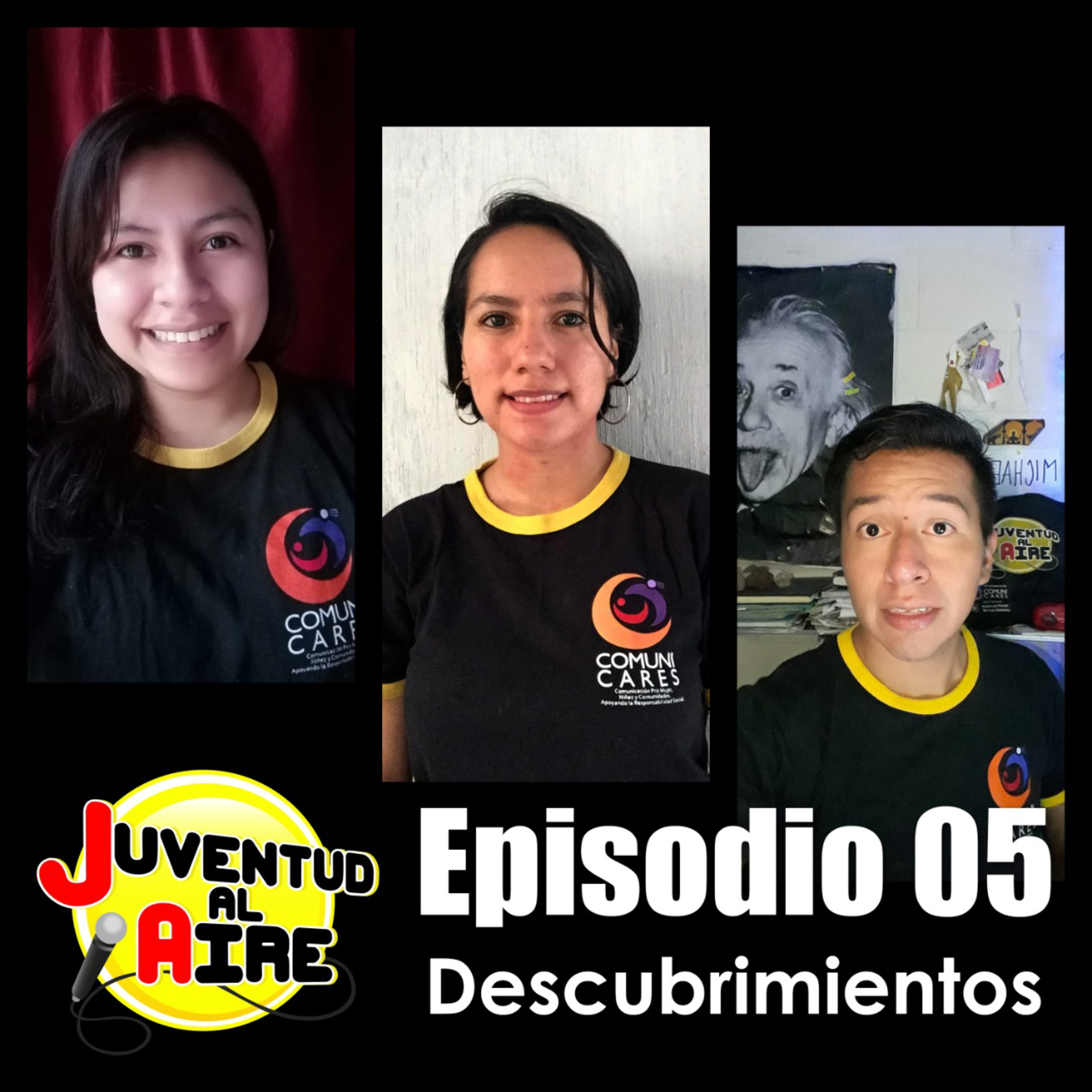 Juventud al Aire