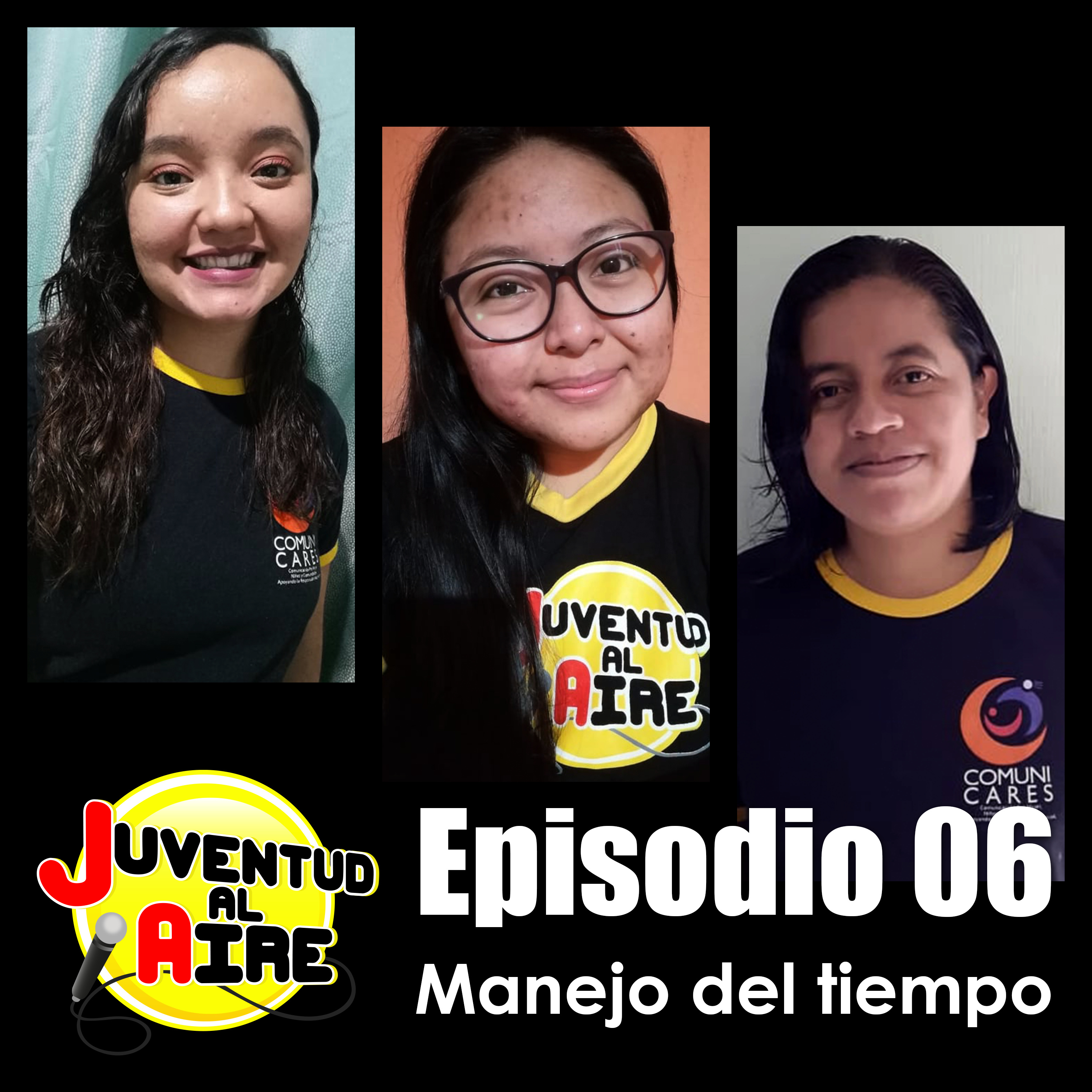Juventud al Aire