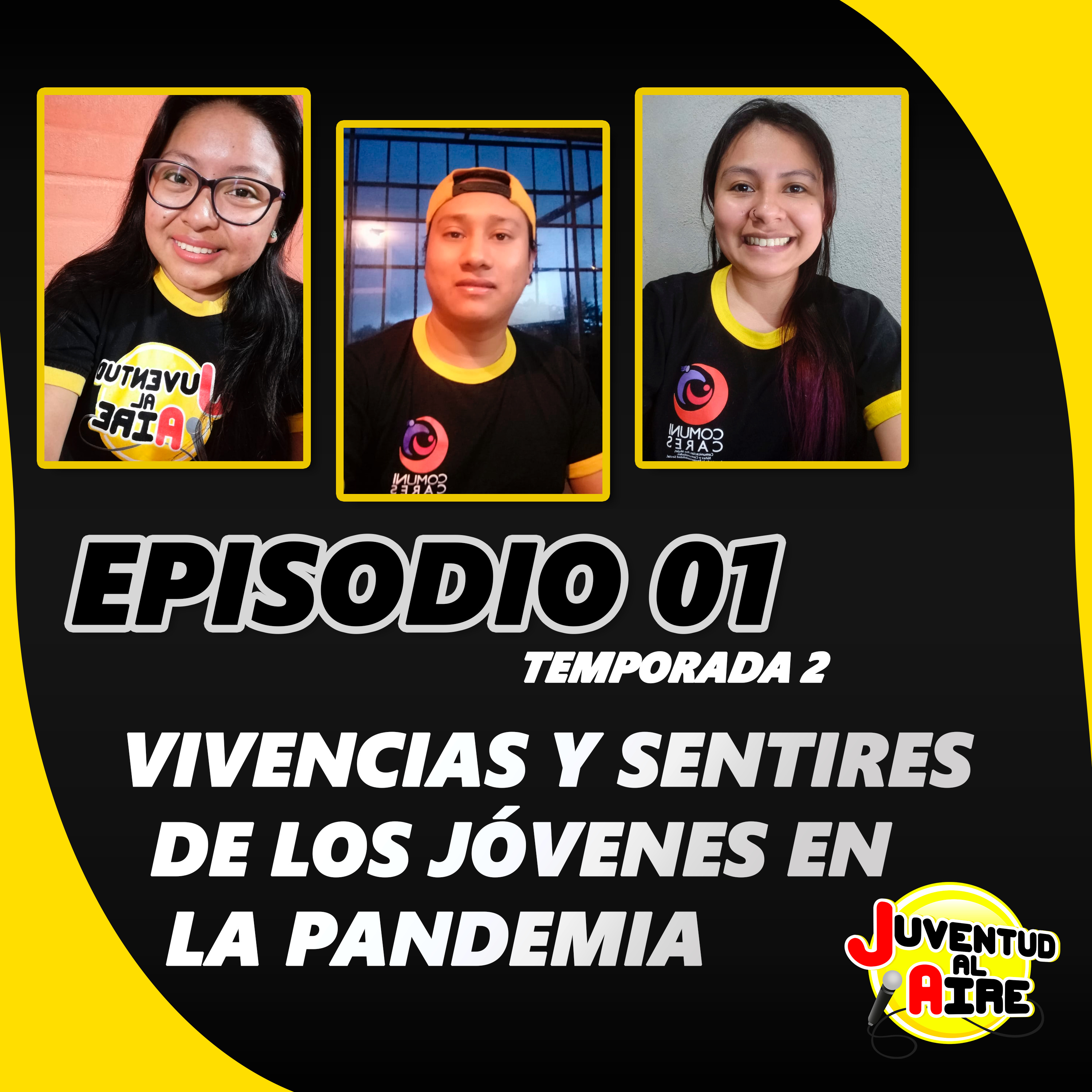 Juventud al Aire