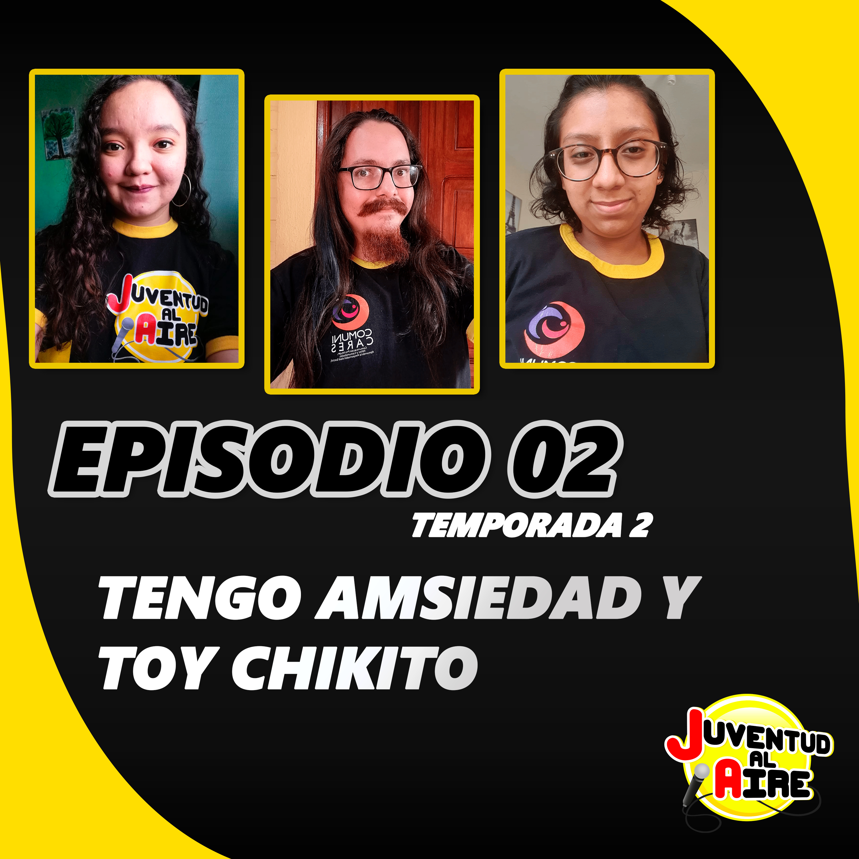 Juventud al Aire