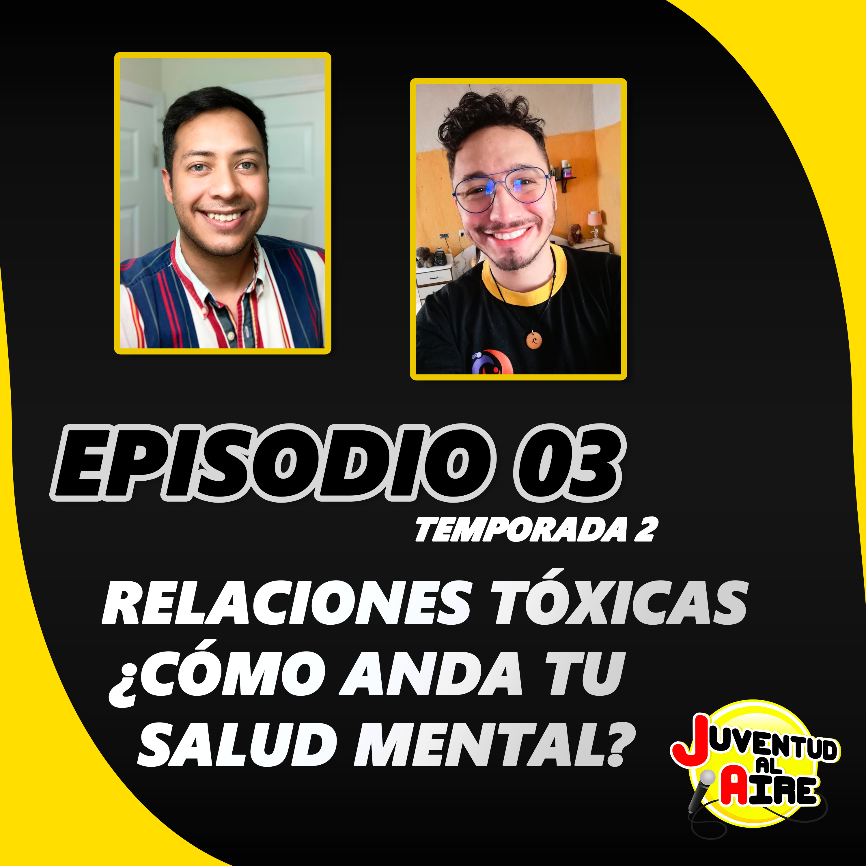 Juventud al Aire