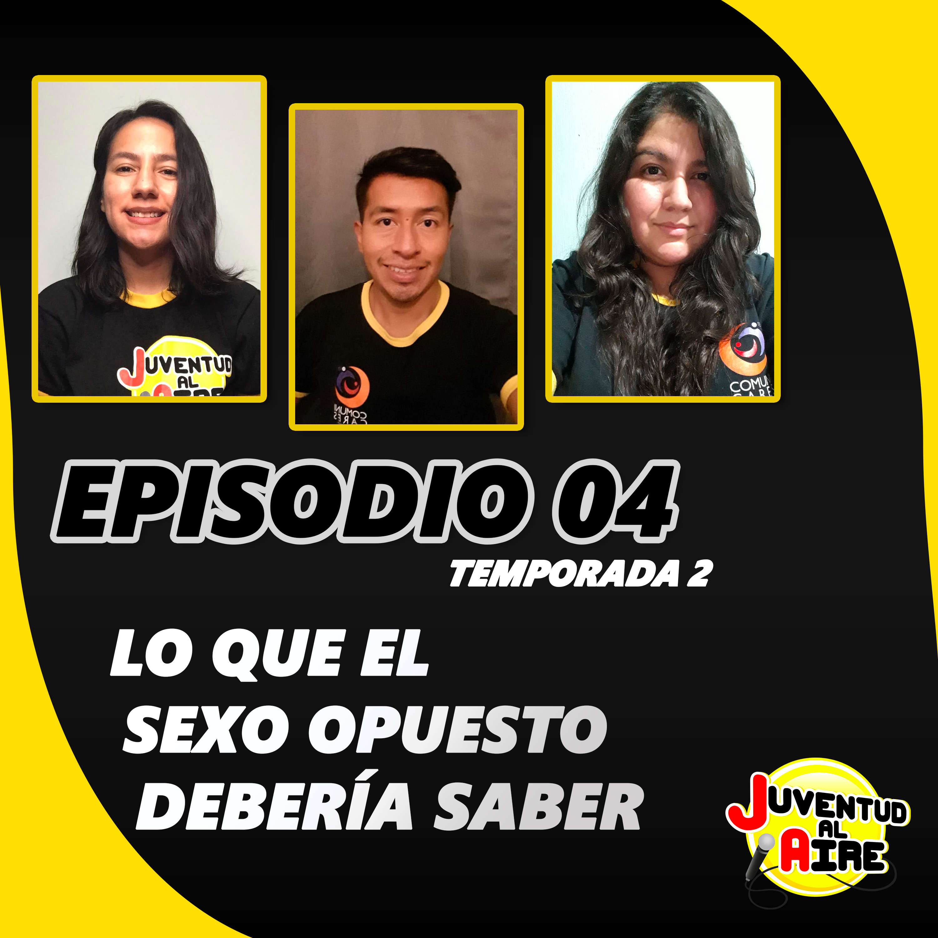 Juventud al Aire