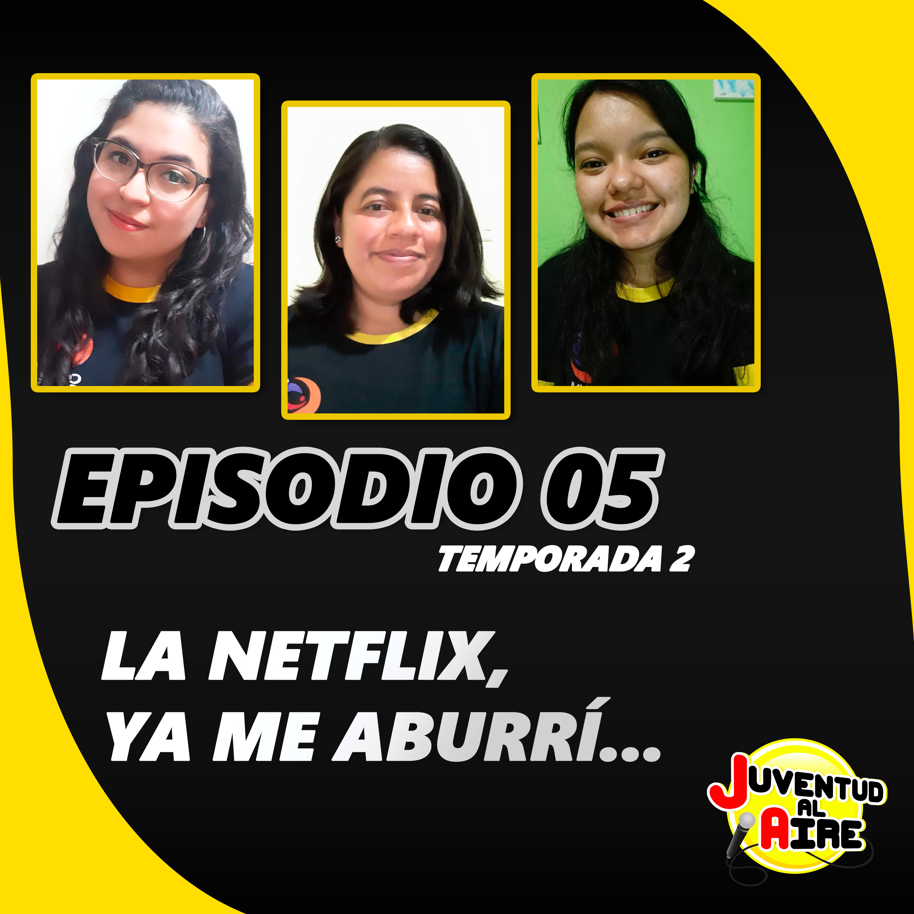 Juventud al Aire