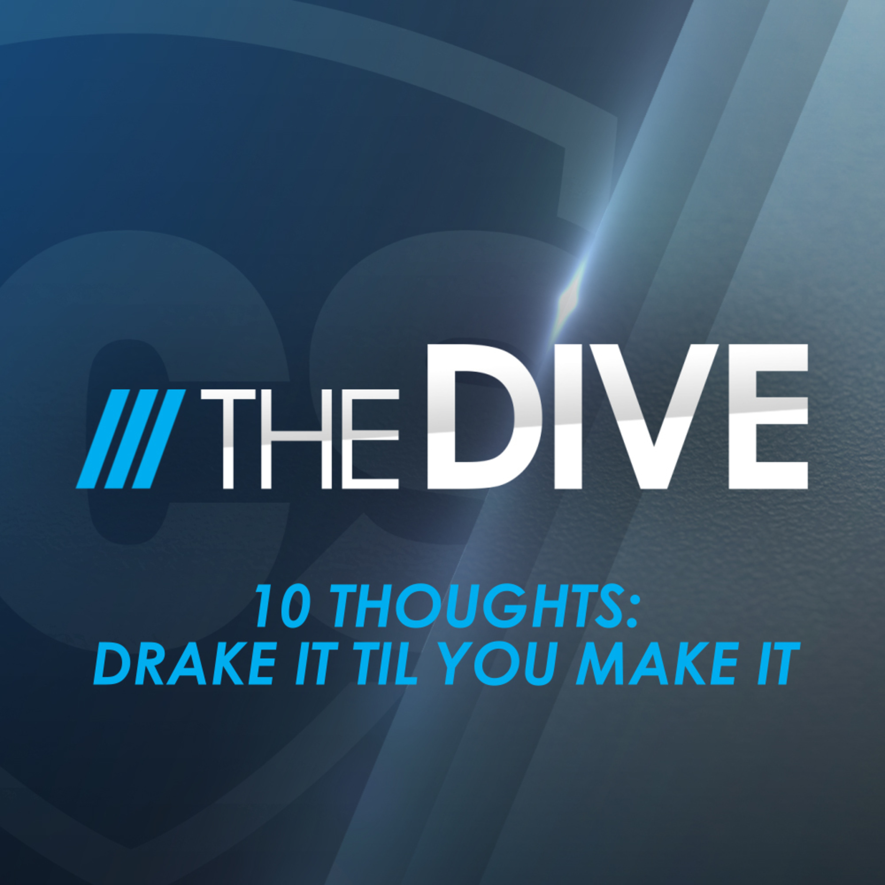 The Dive | Driven by Kia - A League of Legends Esports Podcast