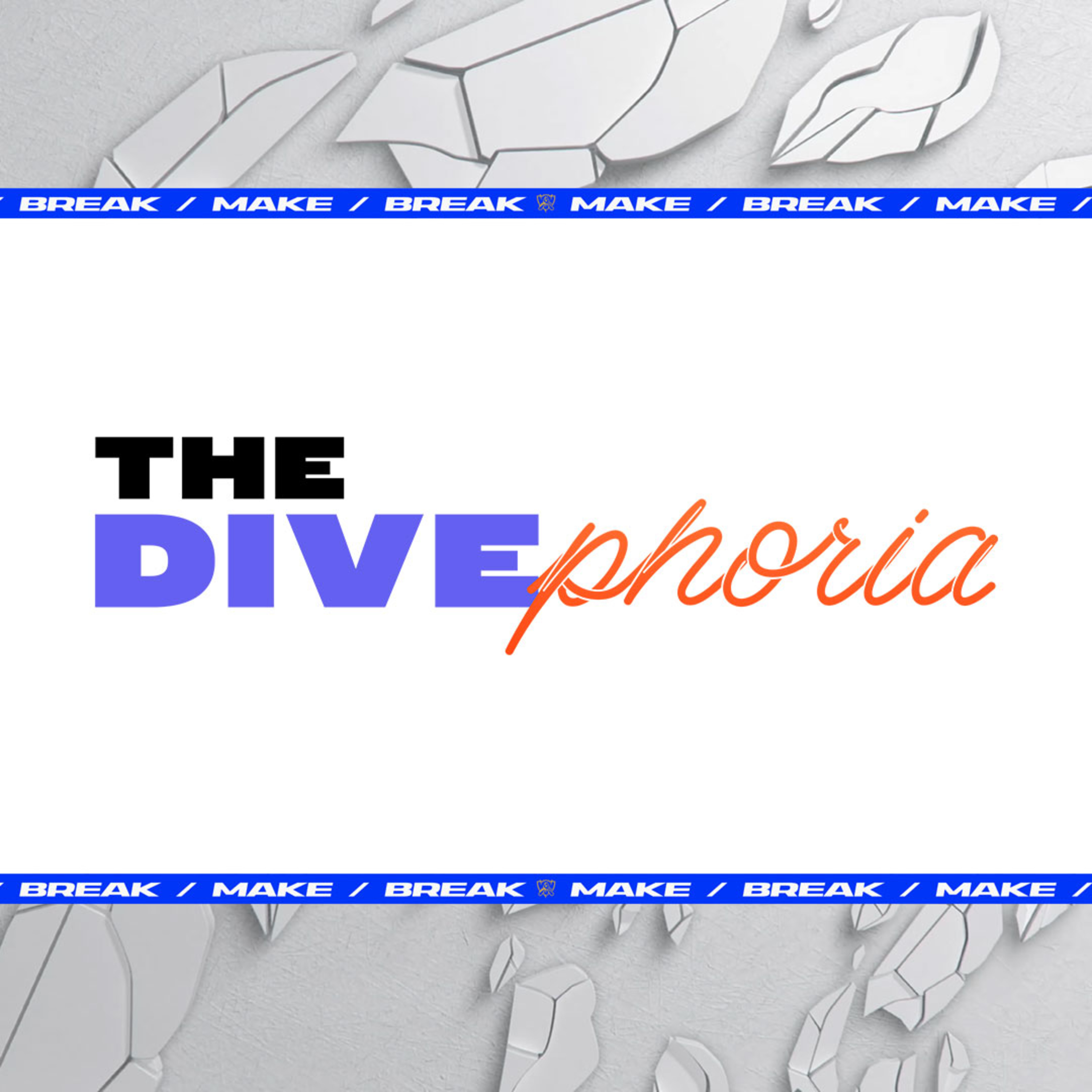 Divephoria Worlds 2021 Episode 4 | Who Will Win Worlds?