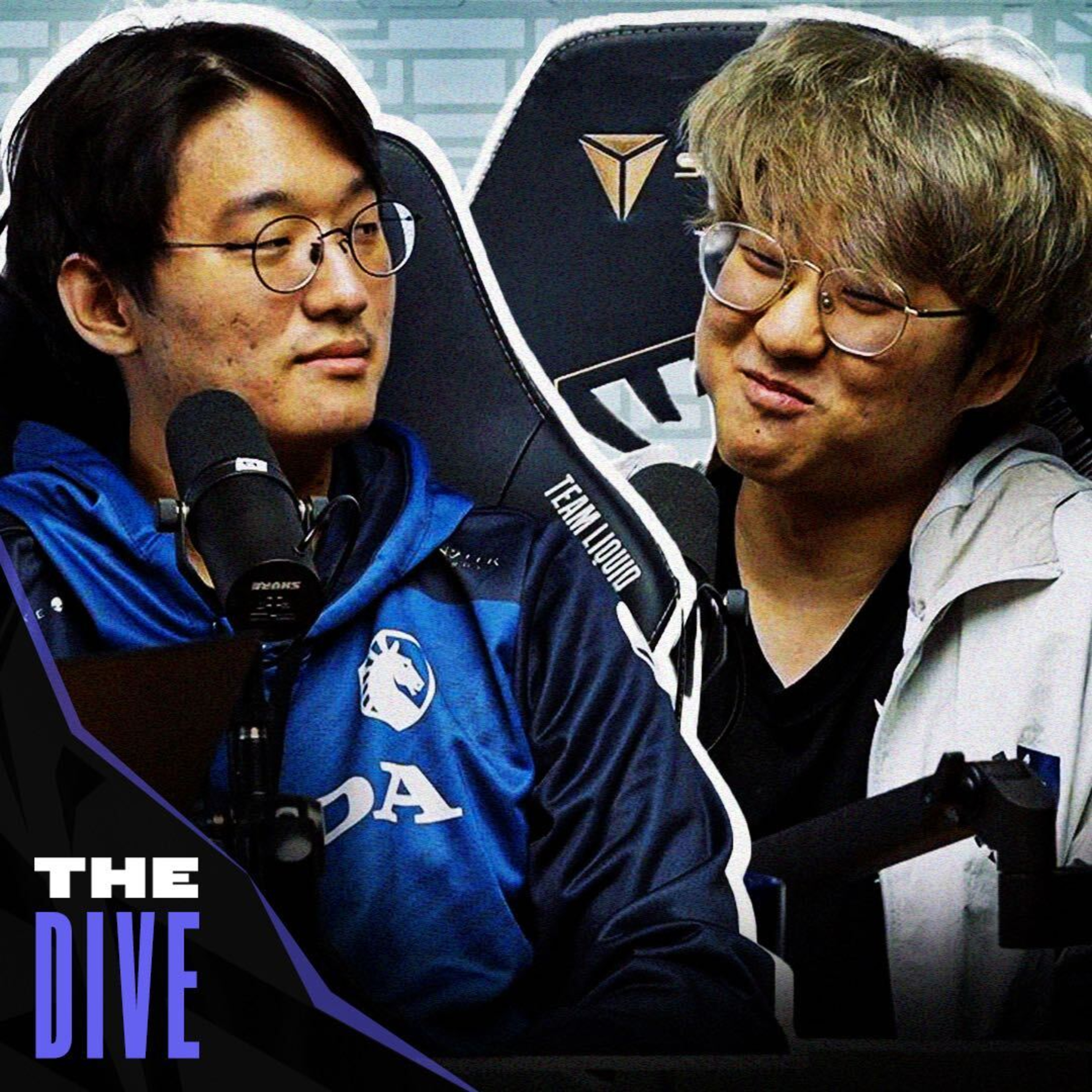 CoreJJ responds to Zven | The Dive