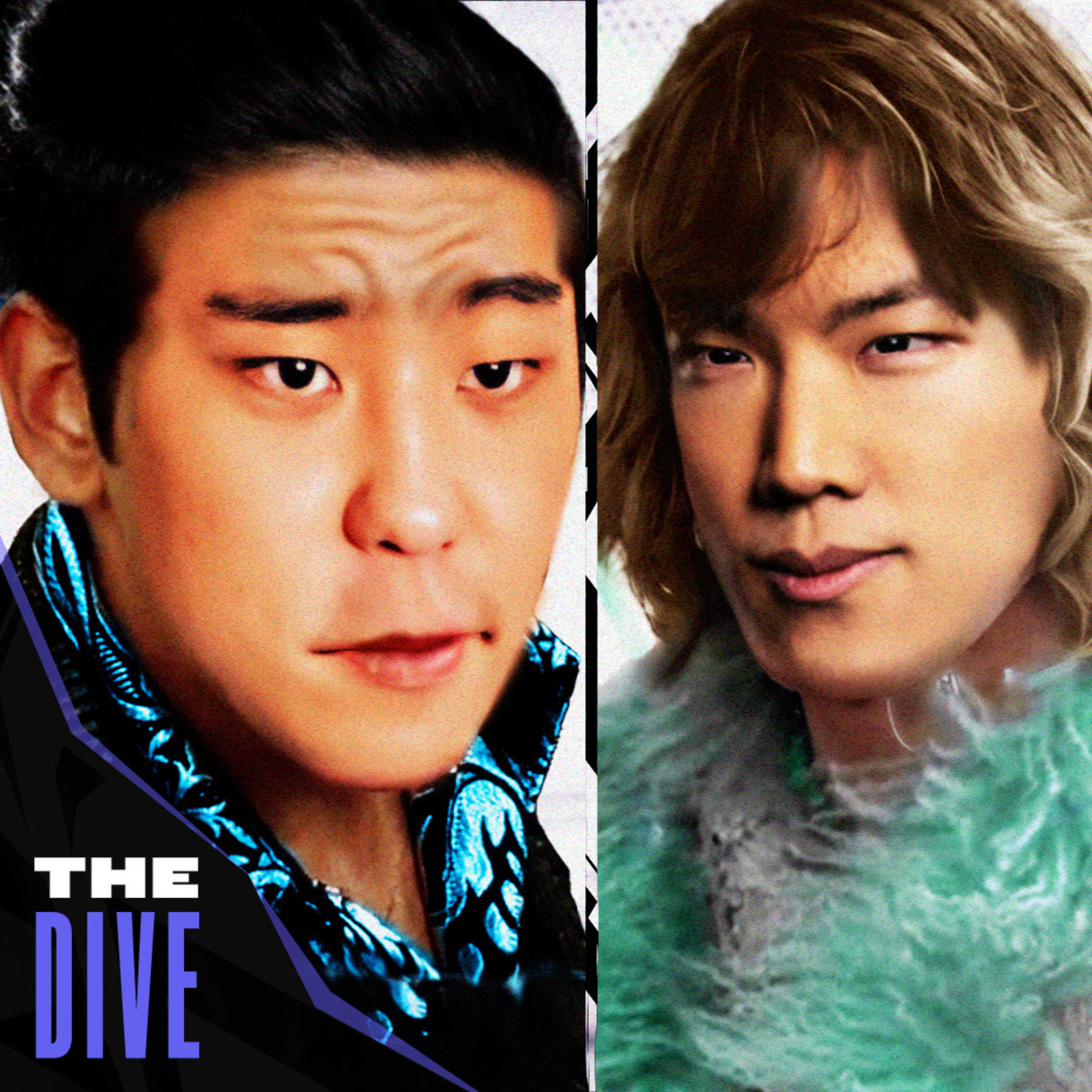 THE PRINCE vs. BERSERKER DEBATE | THE DIVE