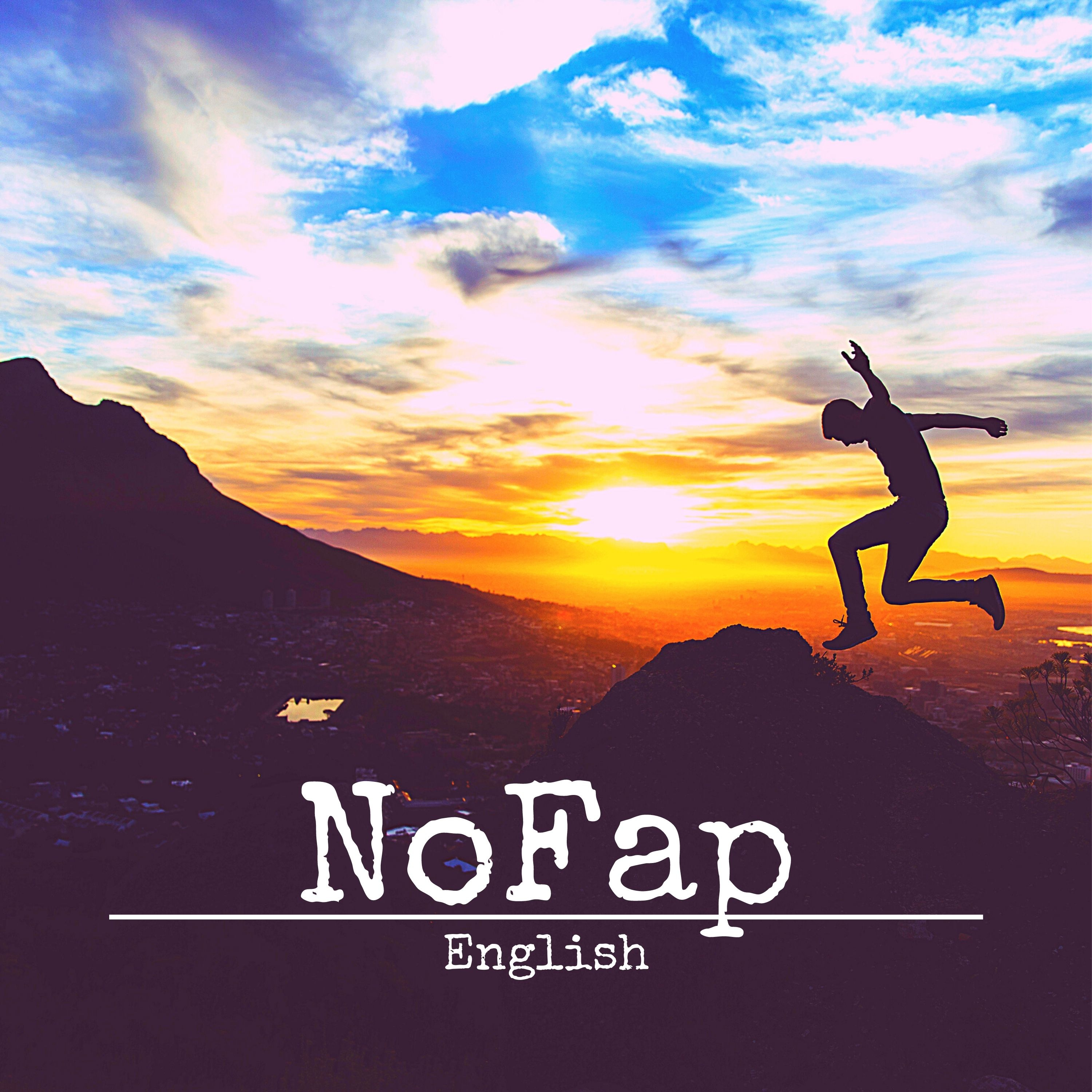 NoFap Reto