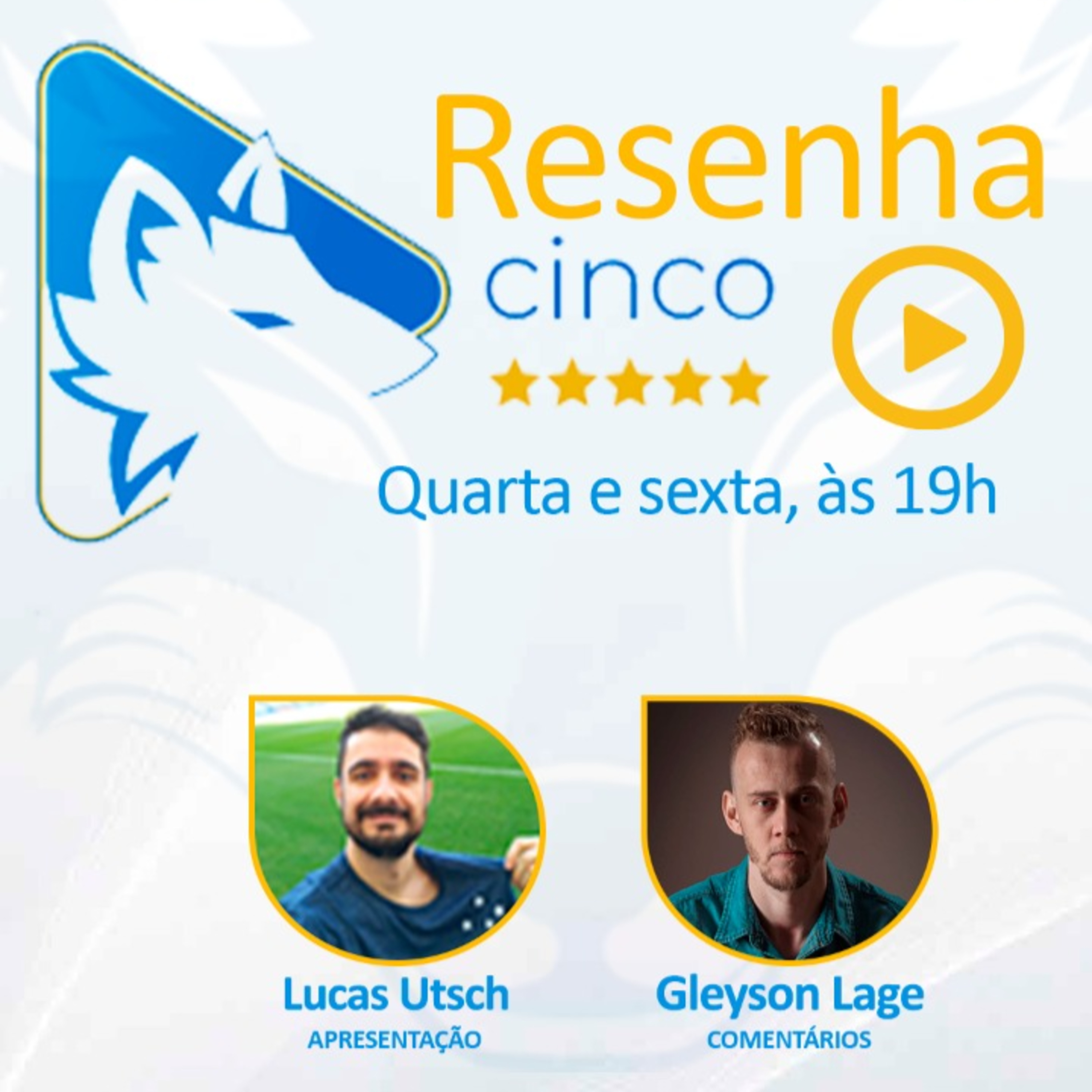 RÁDIO CINCO ESTRELAS