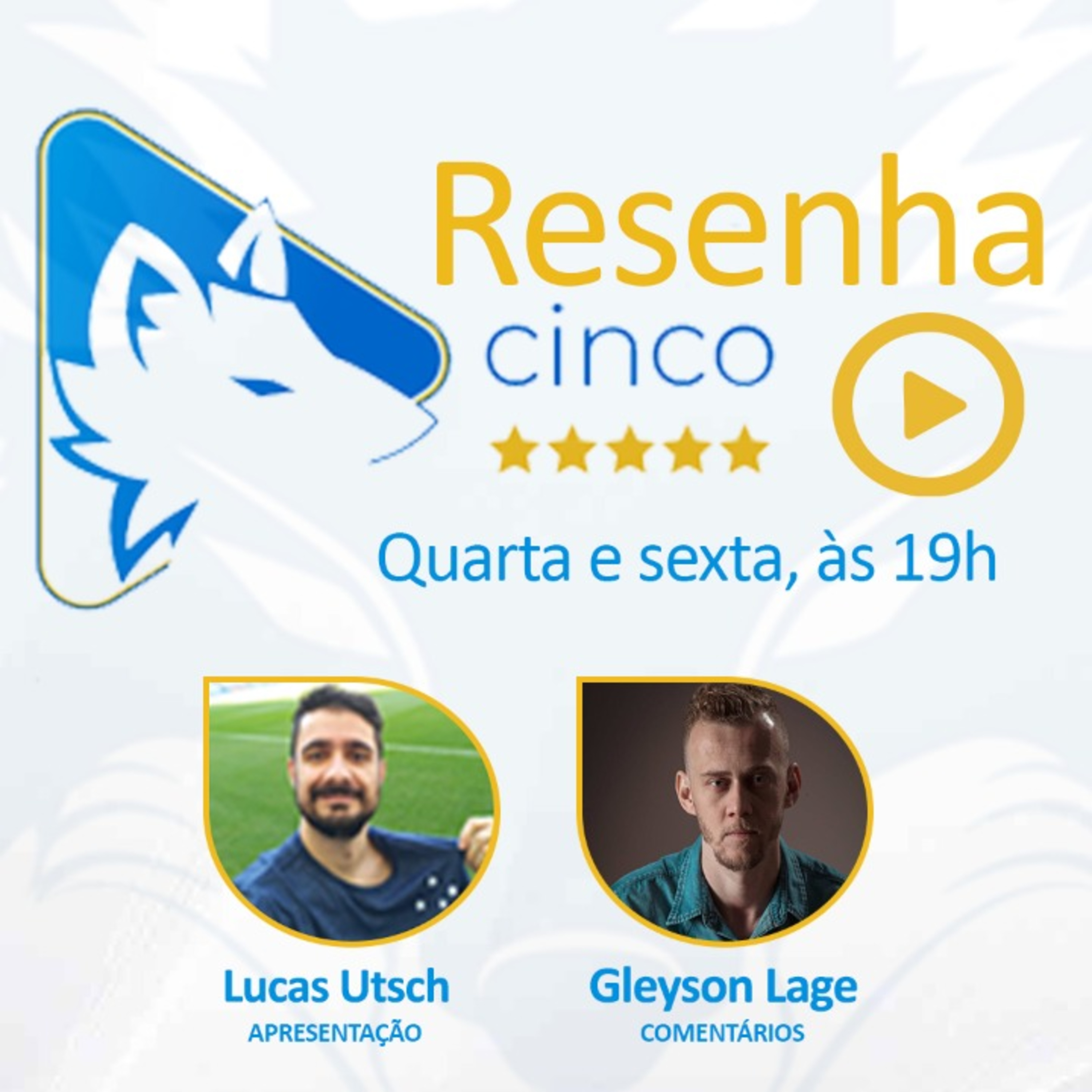 RÁDIO CINCO ESTRELAS