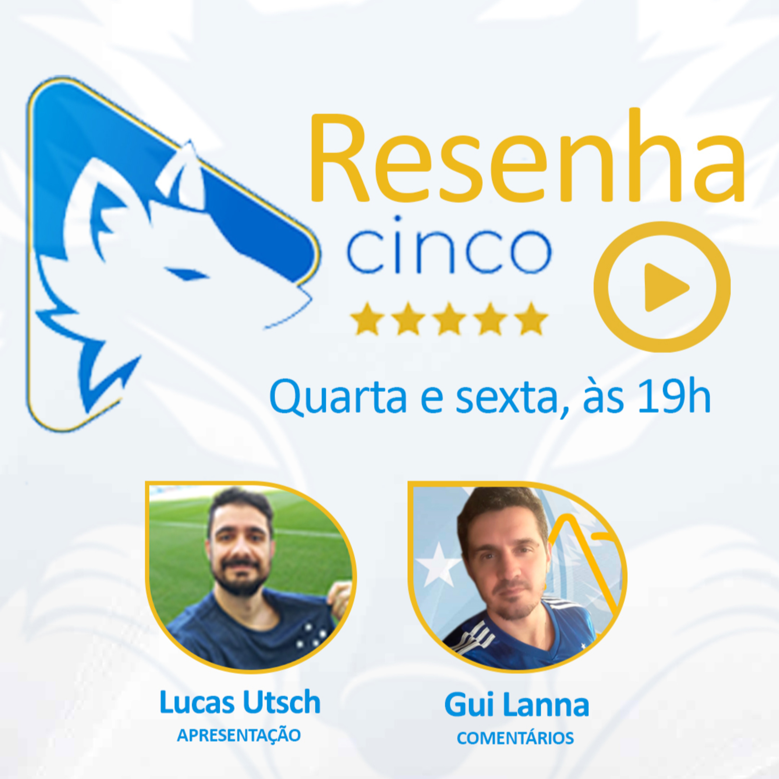 RÁDIO CINCO ESTRELAS