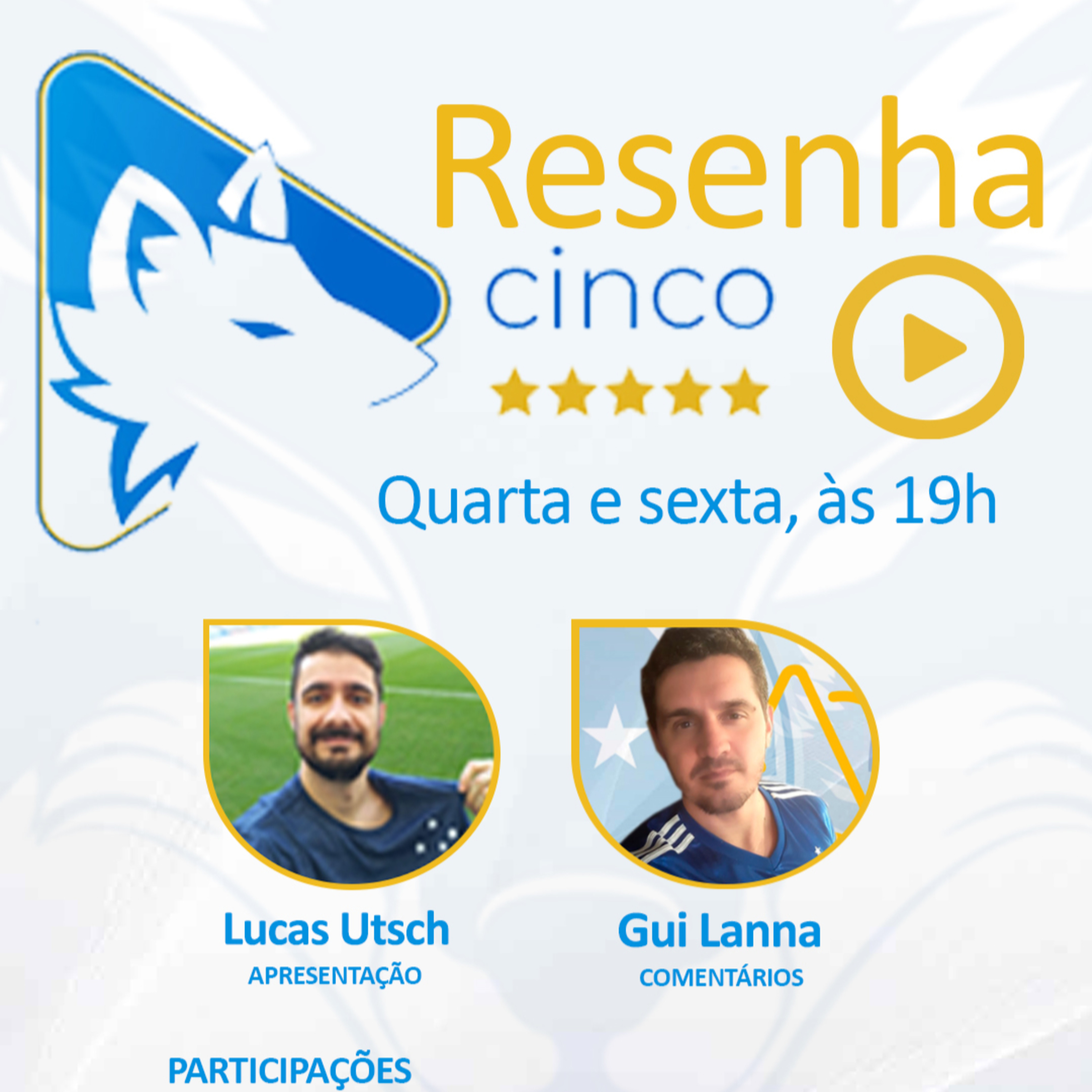 RÁDIO CINCO ESTRELAS