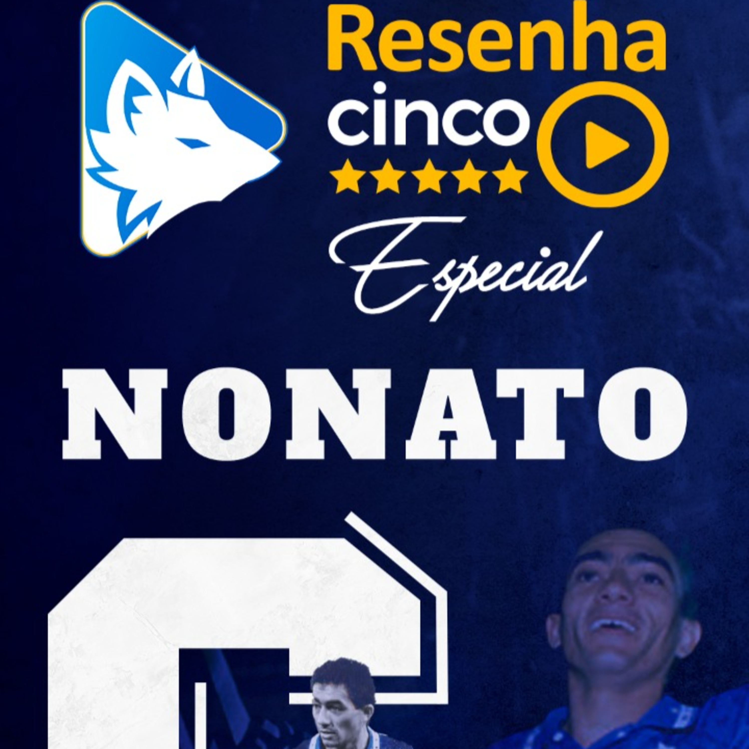 RÁDIO CINCO ESTRELAS