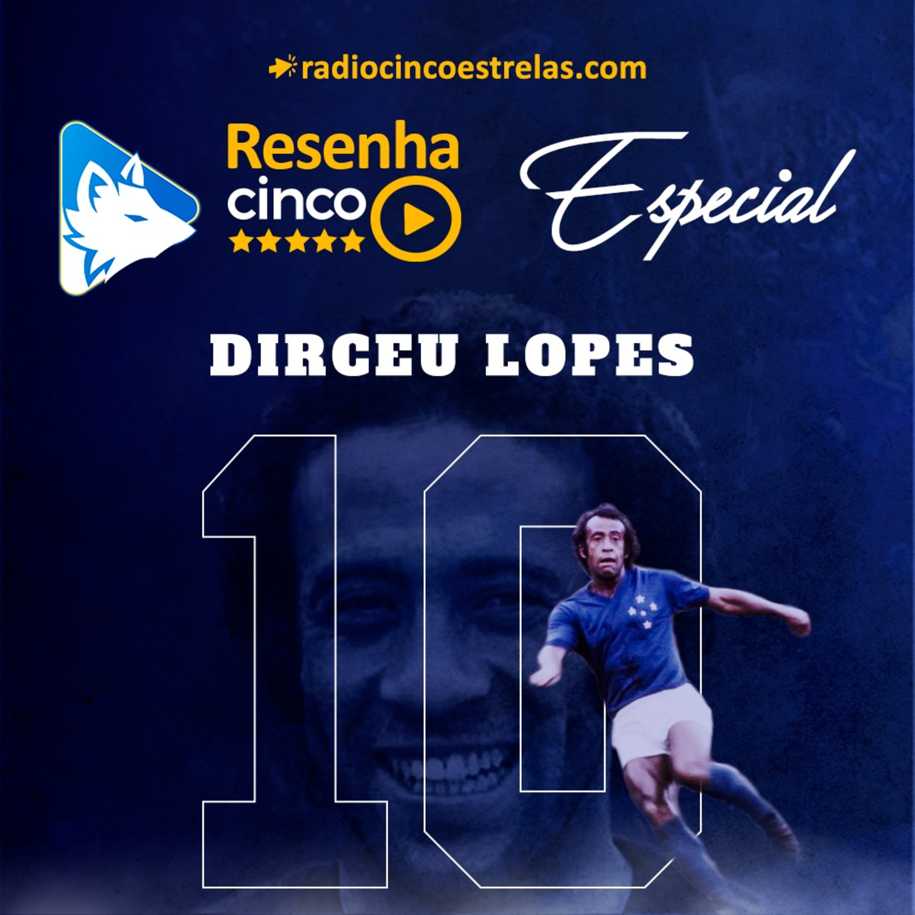 RÁDIO CINCO ESTRELAS