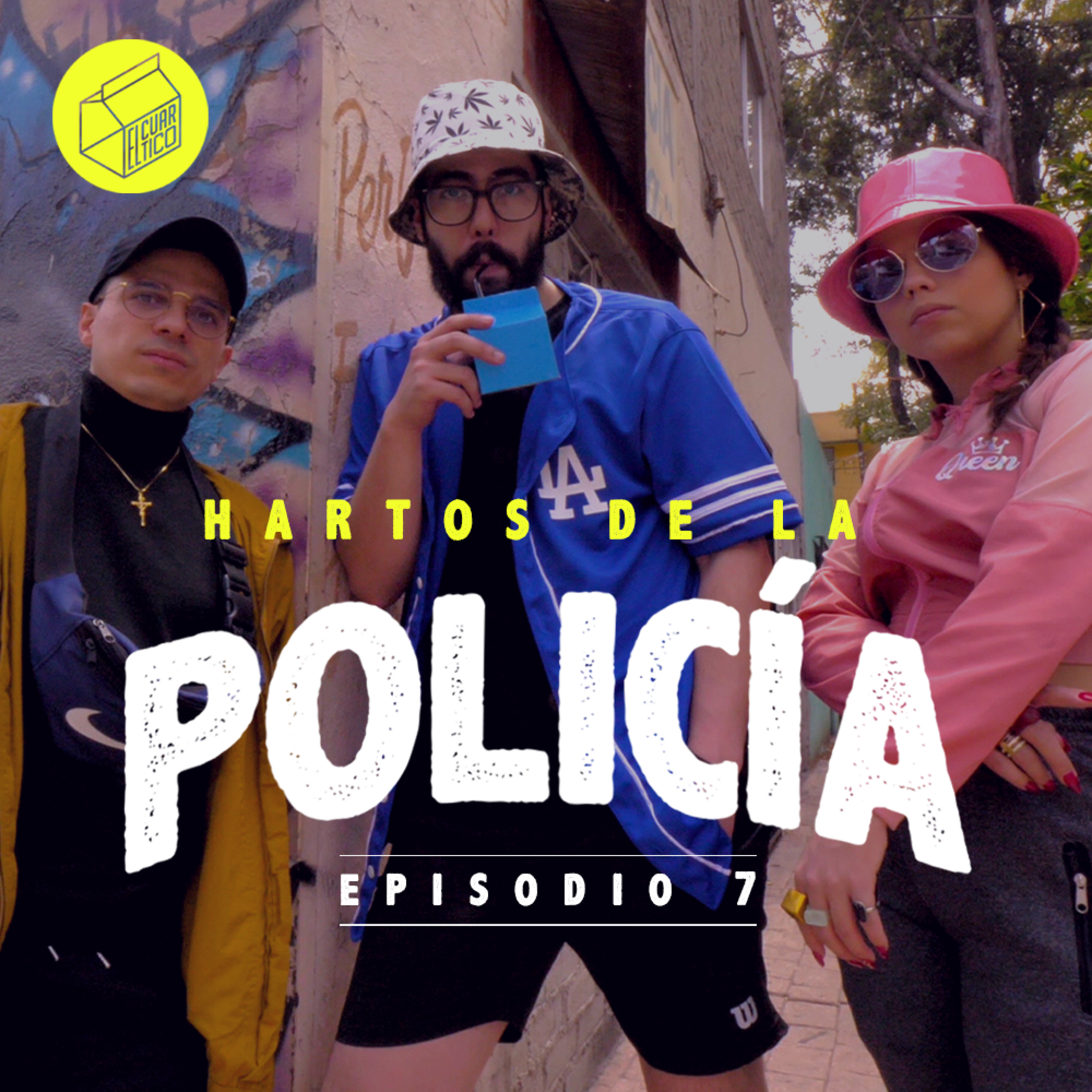 El Cuartico