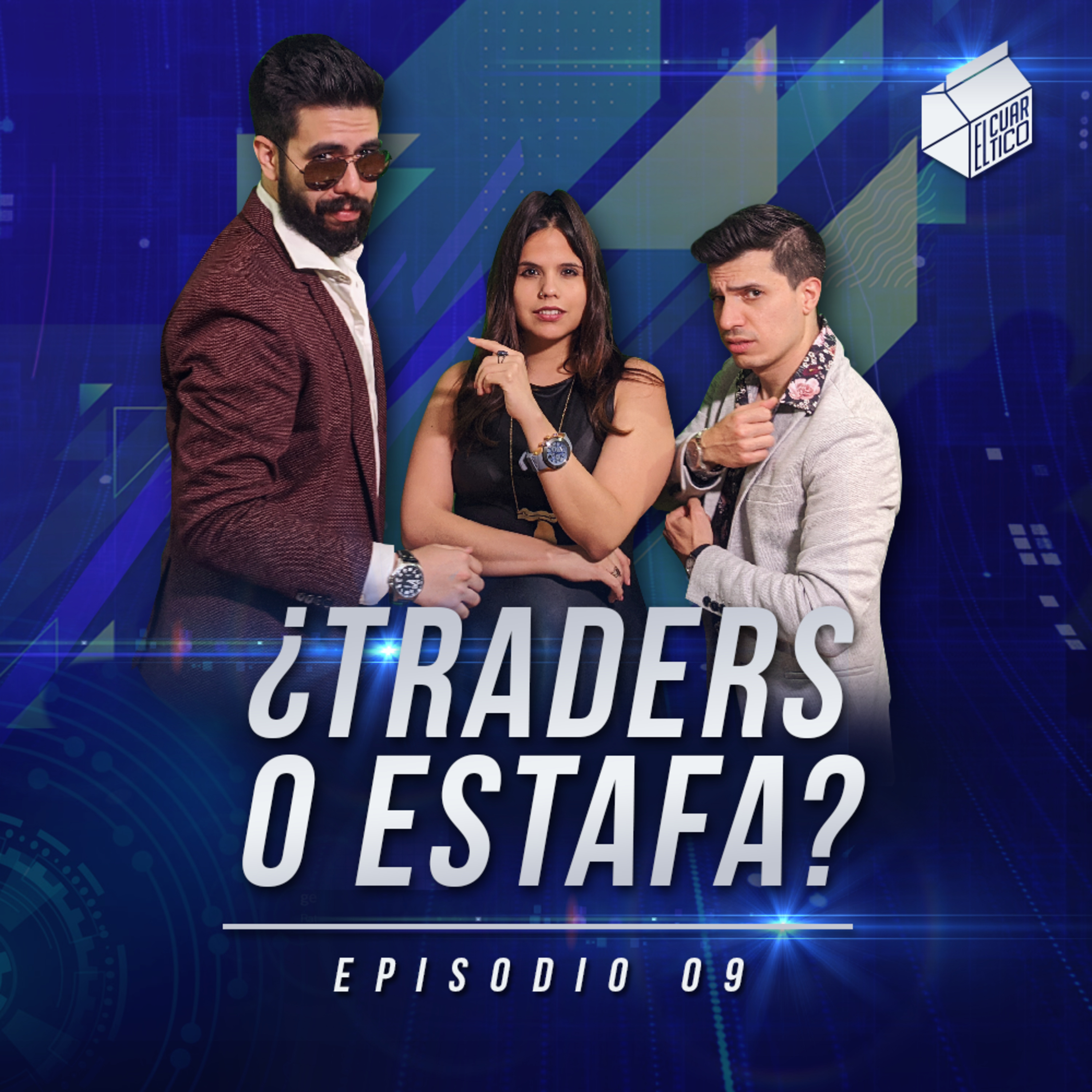 El Cuartico