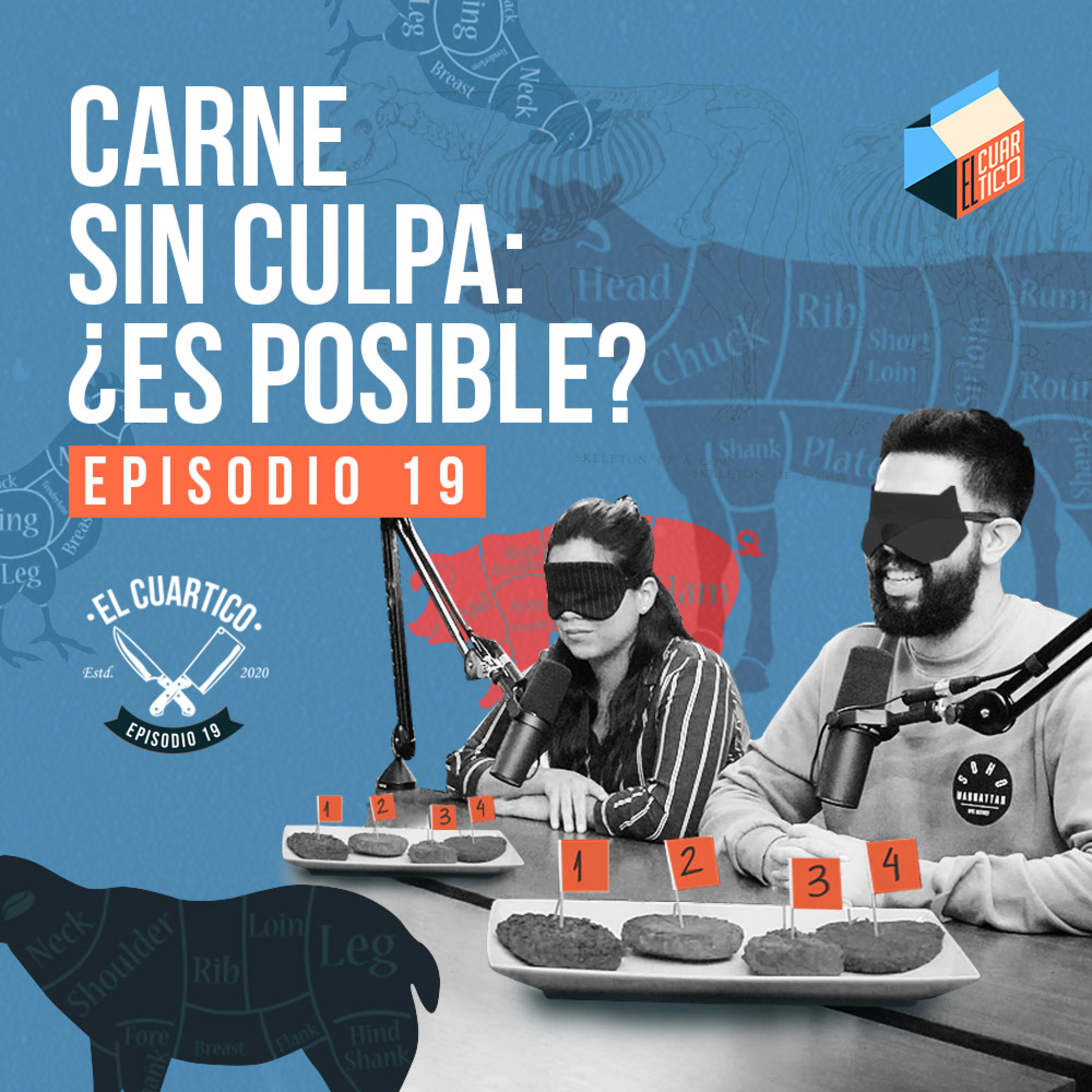 El Cuartico