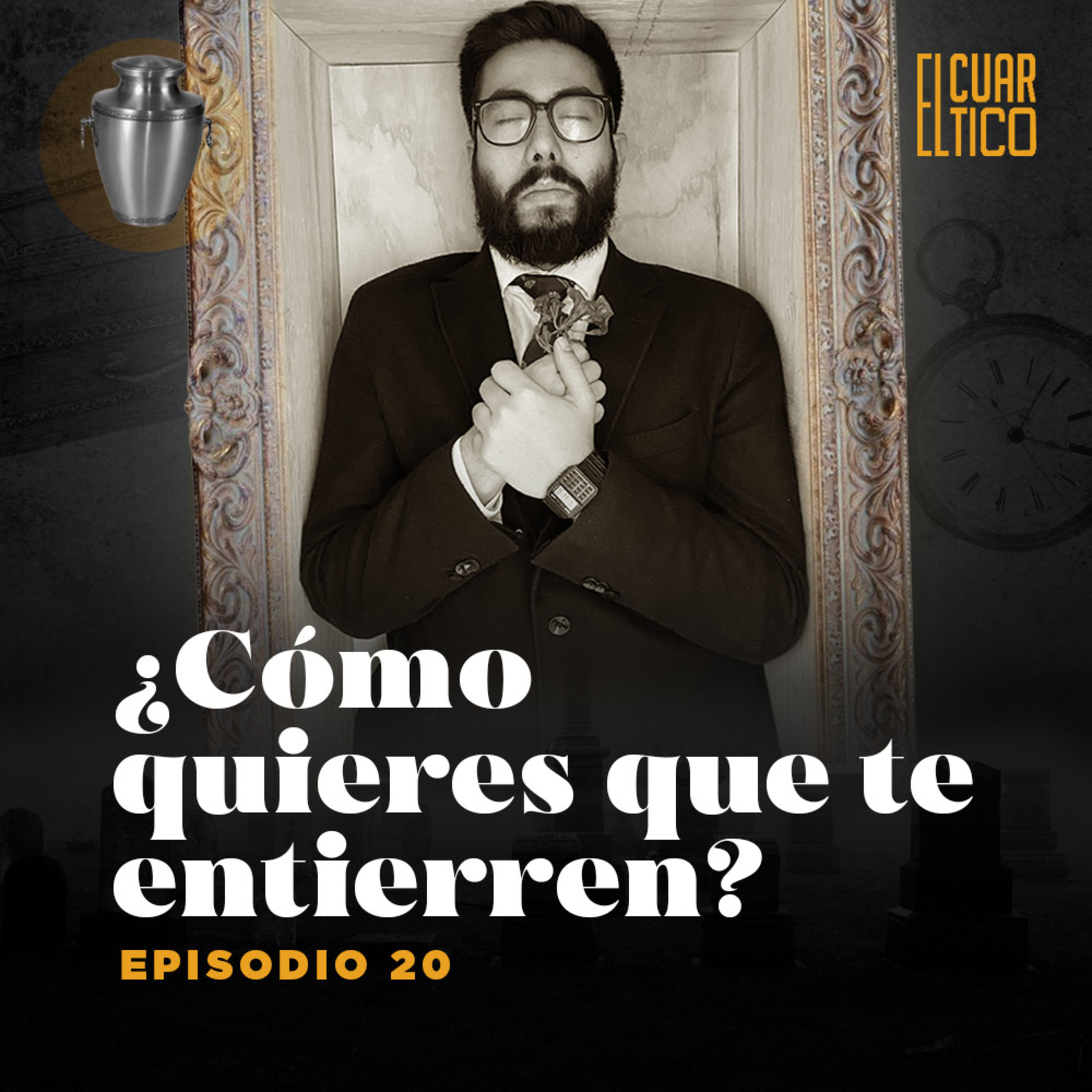 El Cuartico