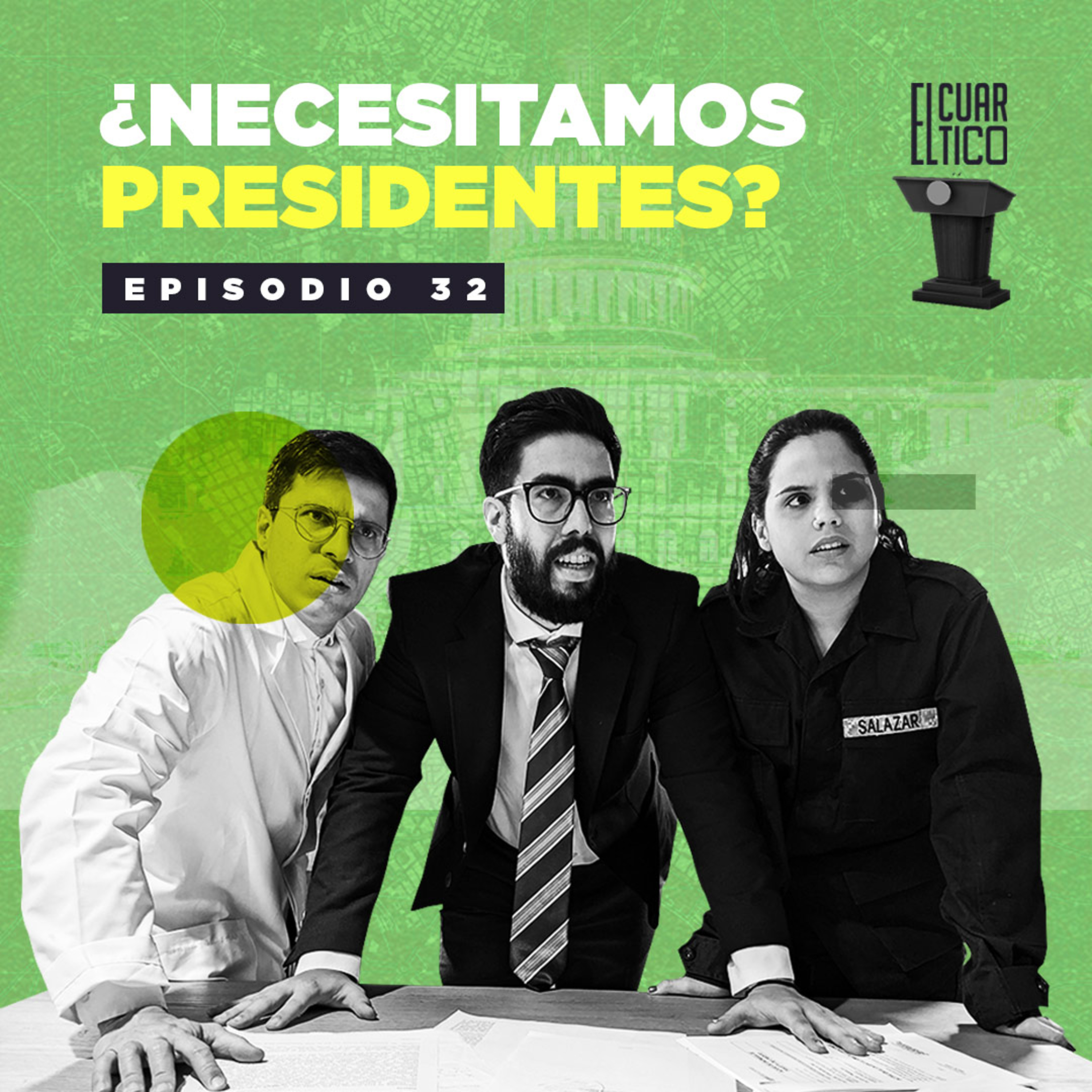 El Cuartico
