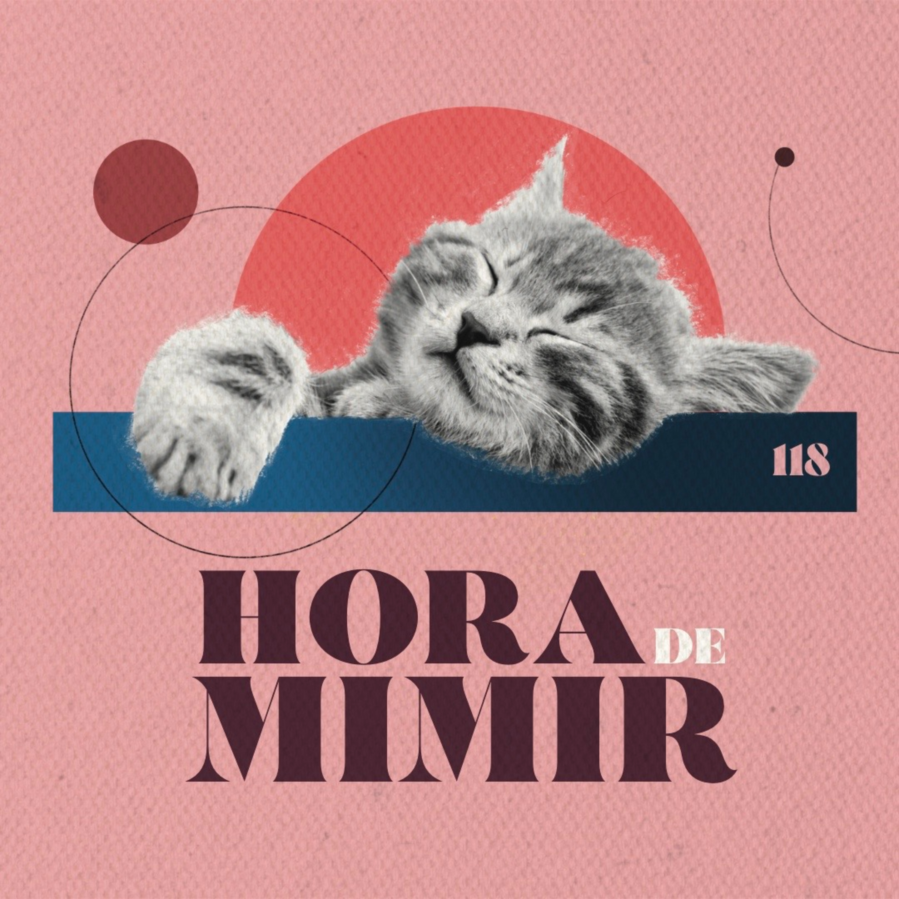 ¿Qué pasa si no dormimos? | 118 episode artwork
