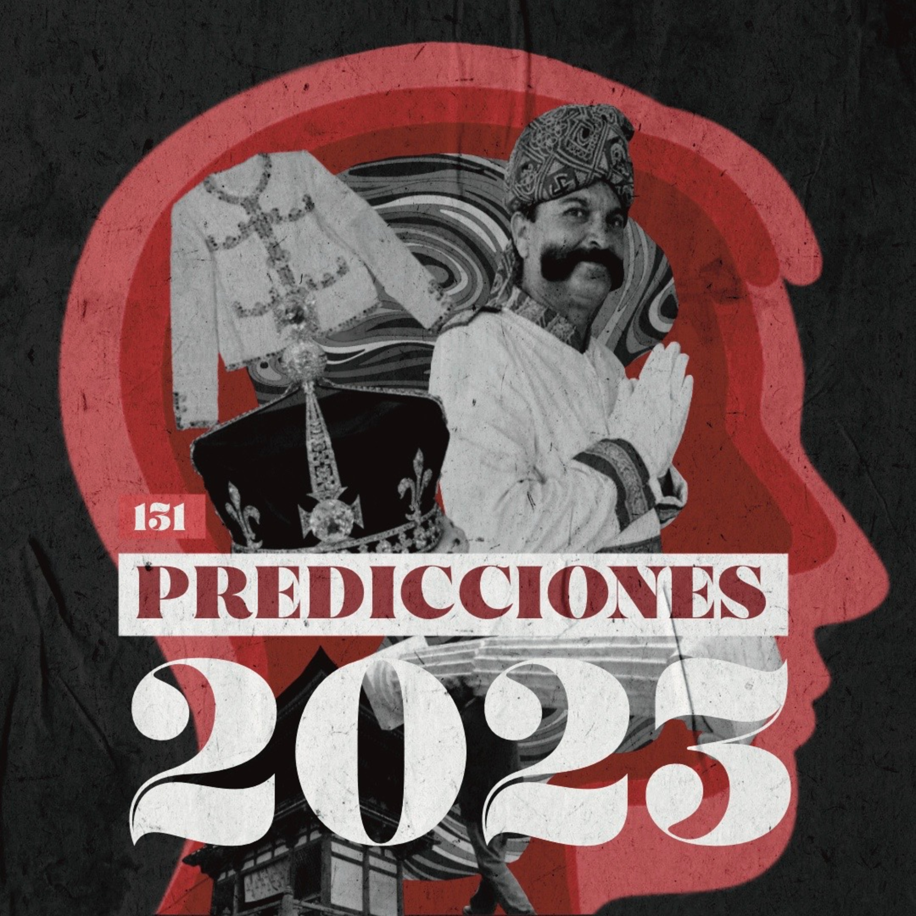 ¿Qué se viene en 2023? | 131 episode artwork